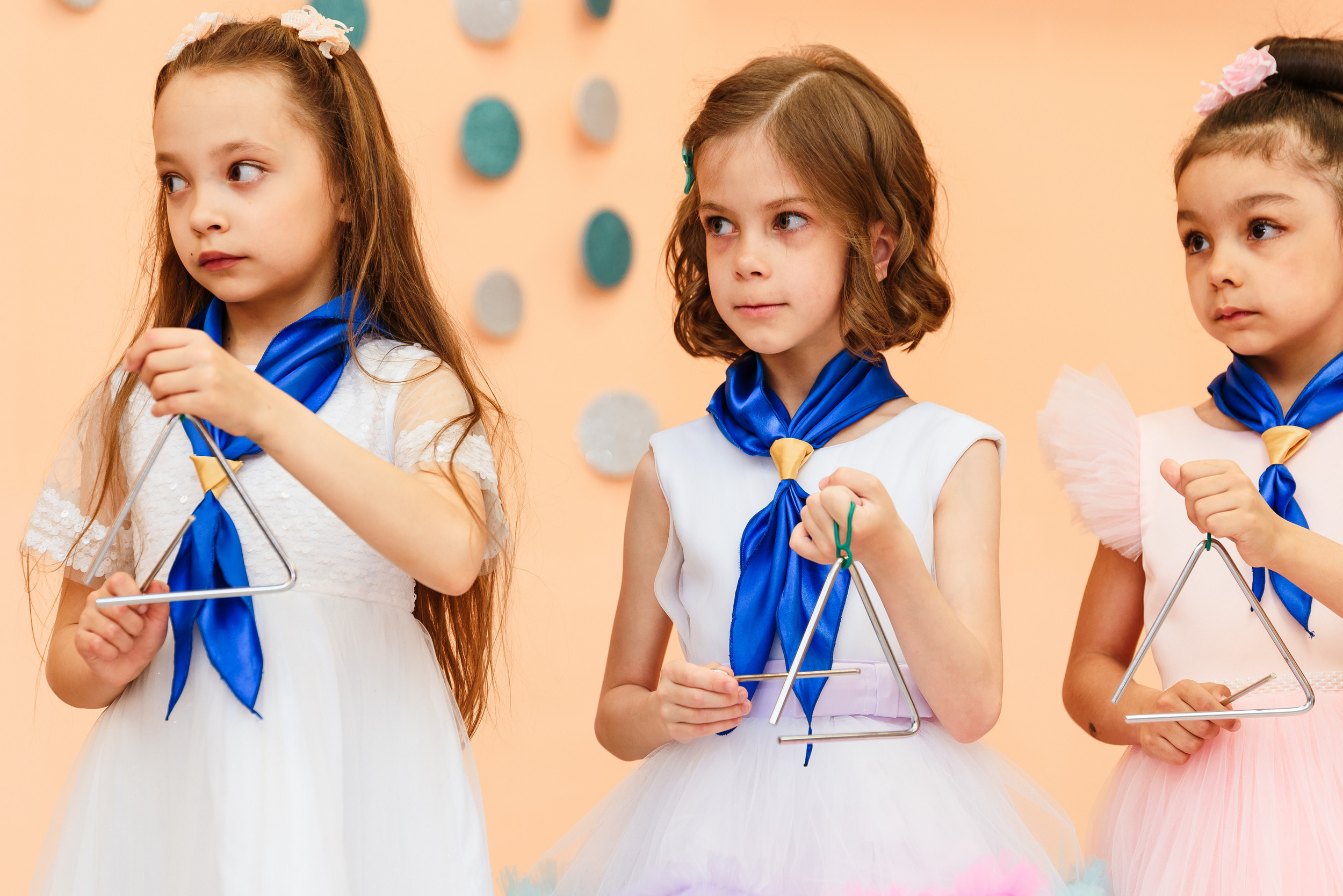 Выпускной в детсаду. Wedding and family photographer USA