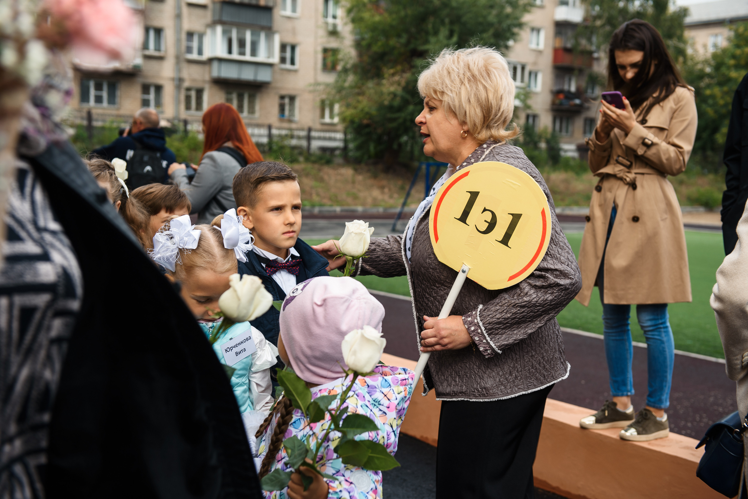 1 сентября 11 класс. Wedding and family photographer USA