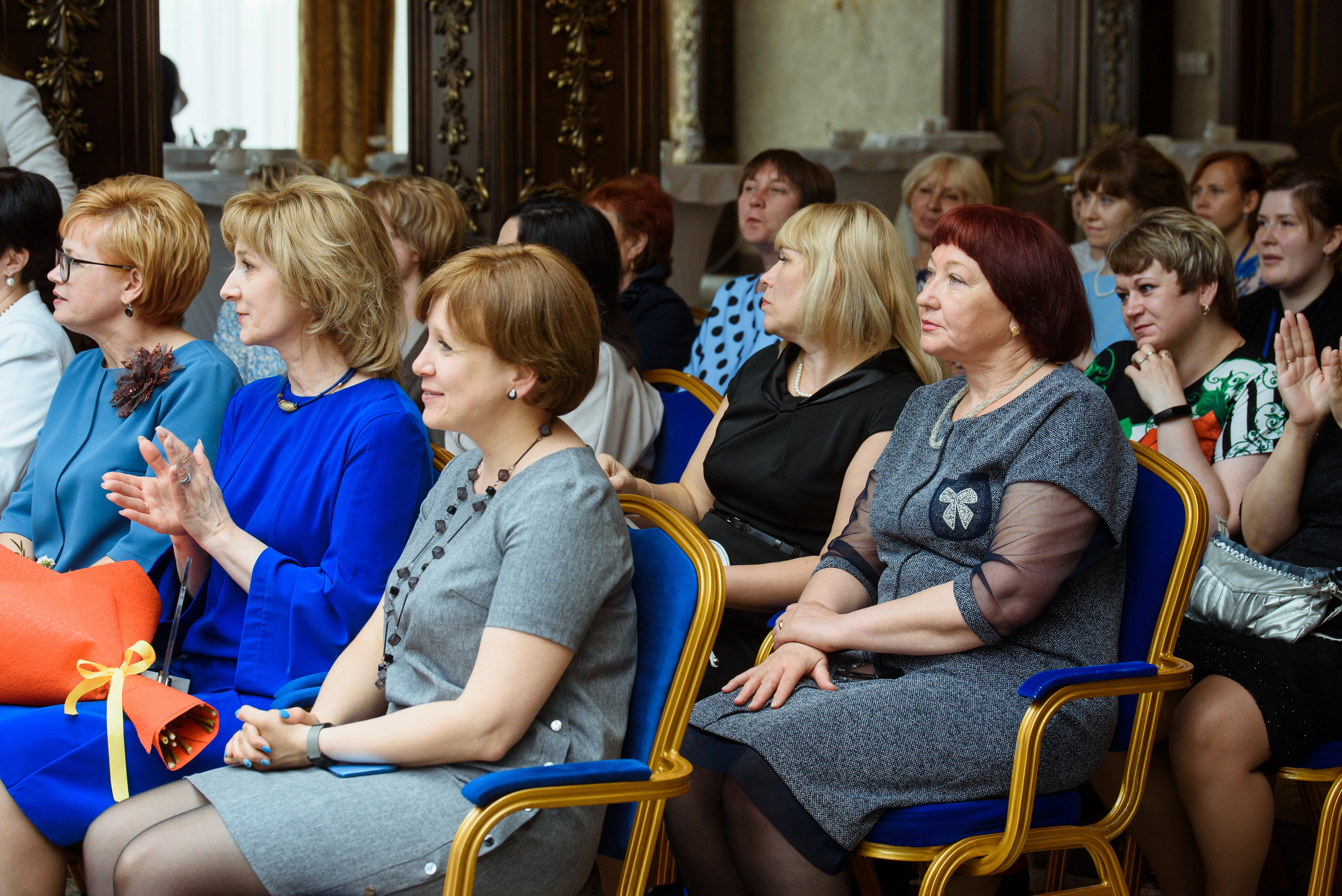Награждение библиотек Челябинской области 2019, Видгоф. Свадебный и просто хороший фотограф в Челябинске