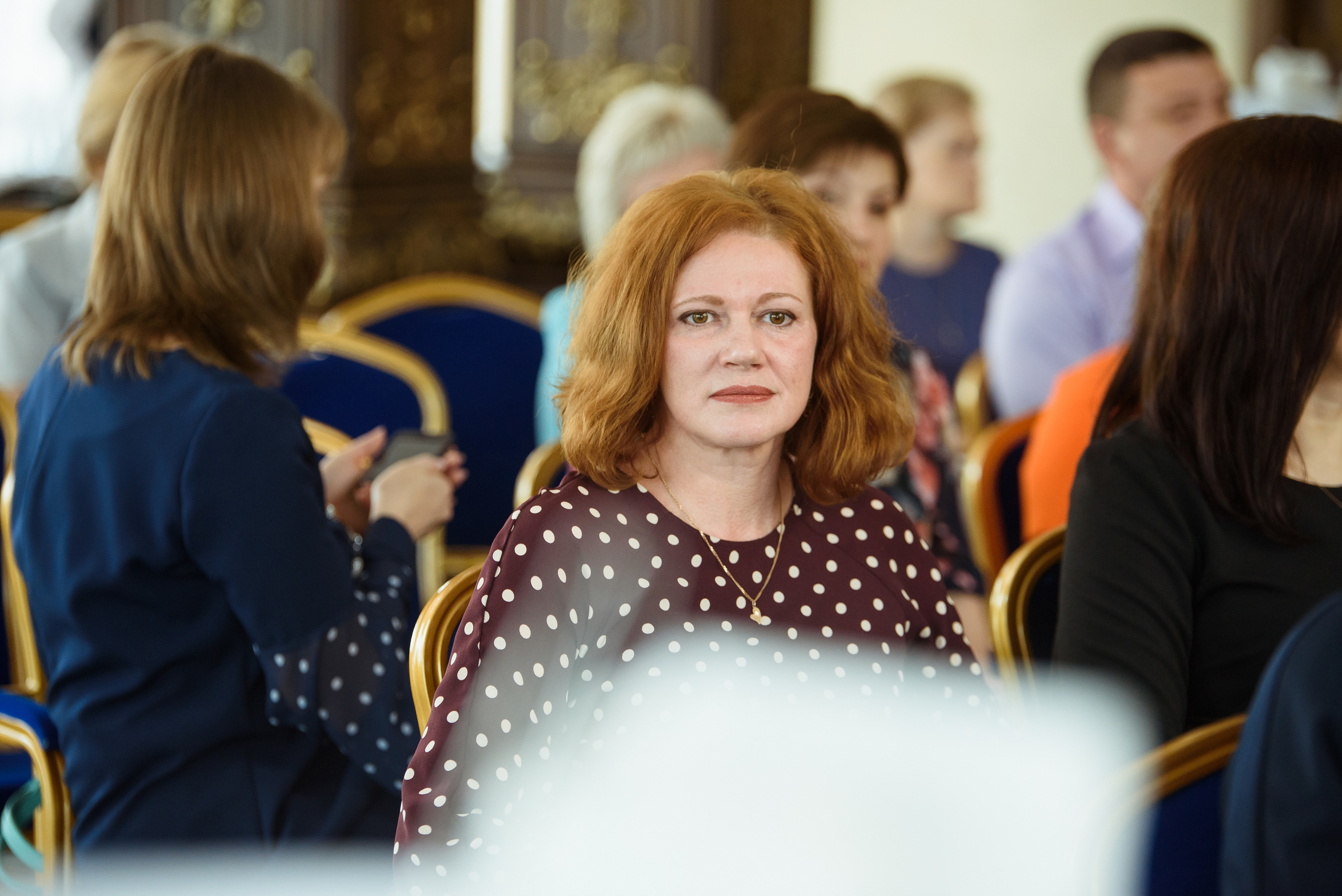 Награждение библиотек Челябинской области 2019, Видгоф. Свадебный и просто хороший фотограф в Челябинске