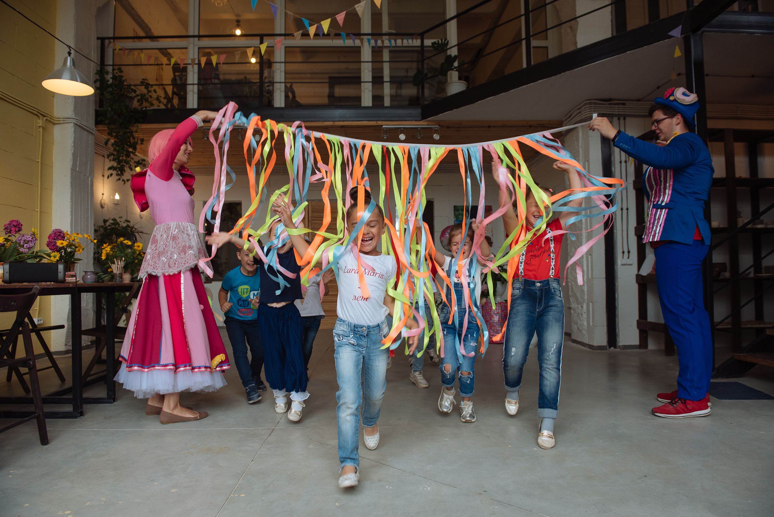 Фотосъемка детского дня рождения (5 лет), гончарная мастерская Колокол. Свадебный и просто хороший фотограф в Челябинске
