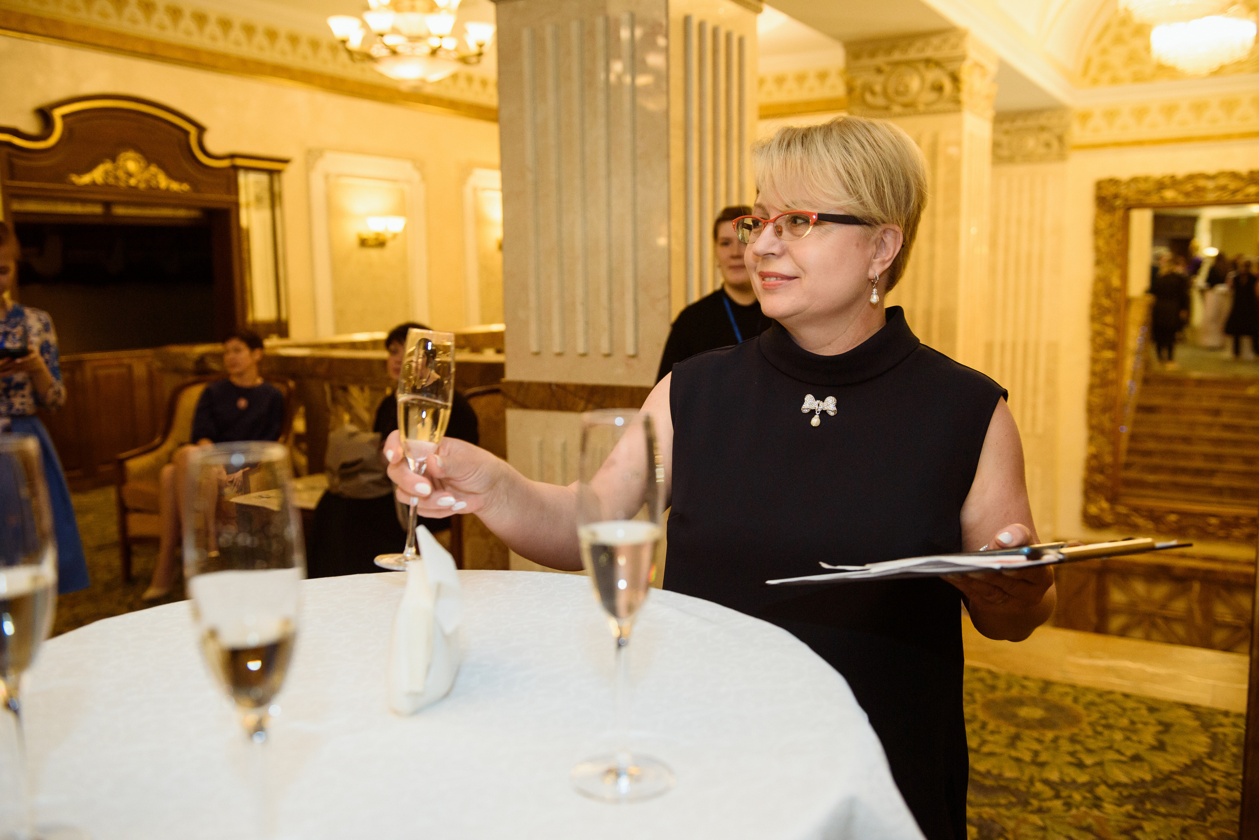 Награждение библиотек Челябинской области 2019, Видгоф. Свадебный и просто хороший фотограф в Челябинске