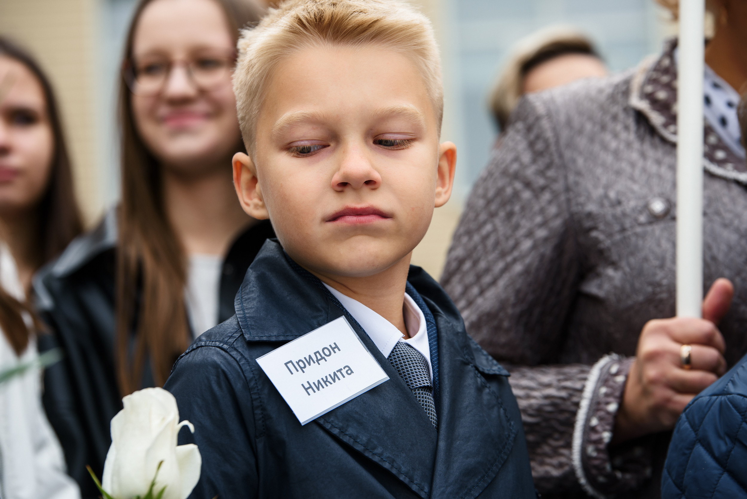 1 раз в 1 класс. Wedding and family photographer USA