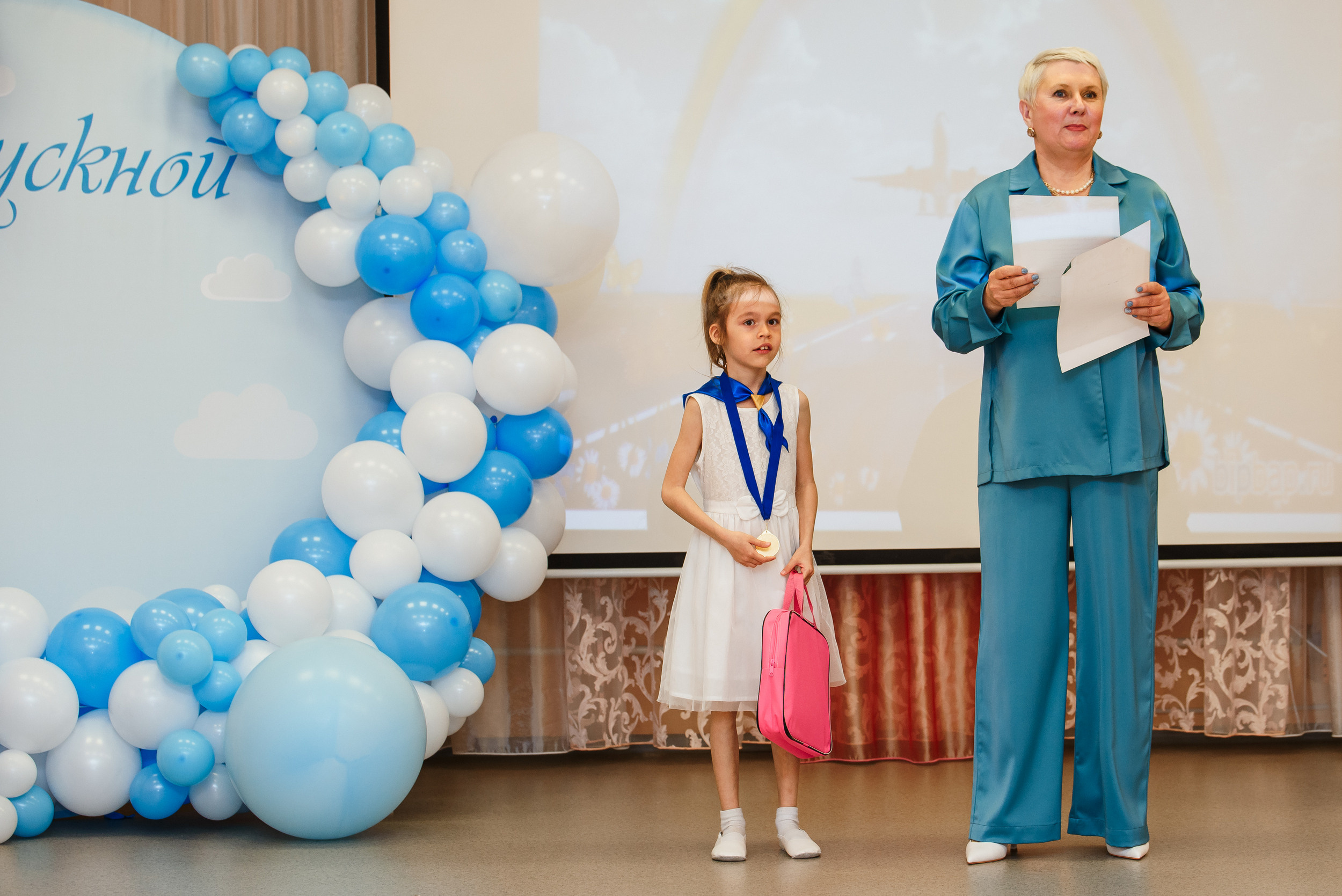 Выпускной в детсаду. Wedding and family photographer USA