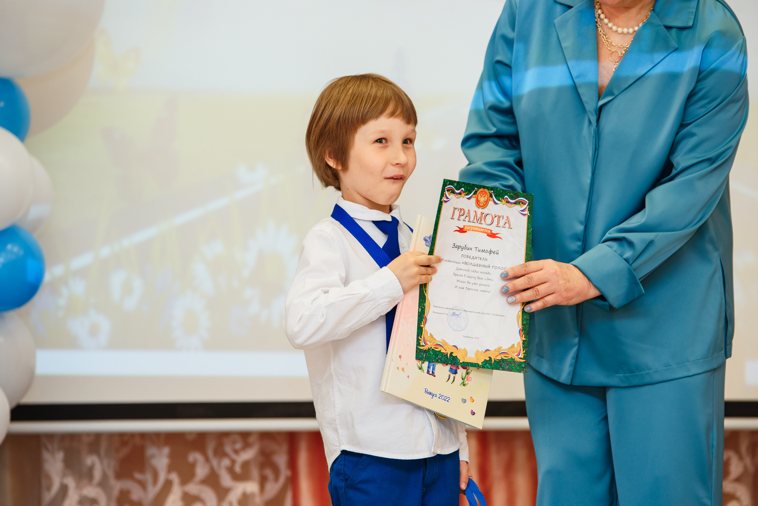 Выпускной в детсаду. Wedding and family photographer USA