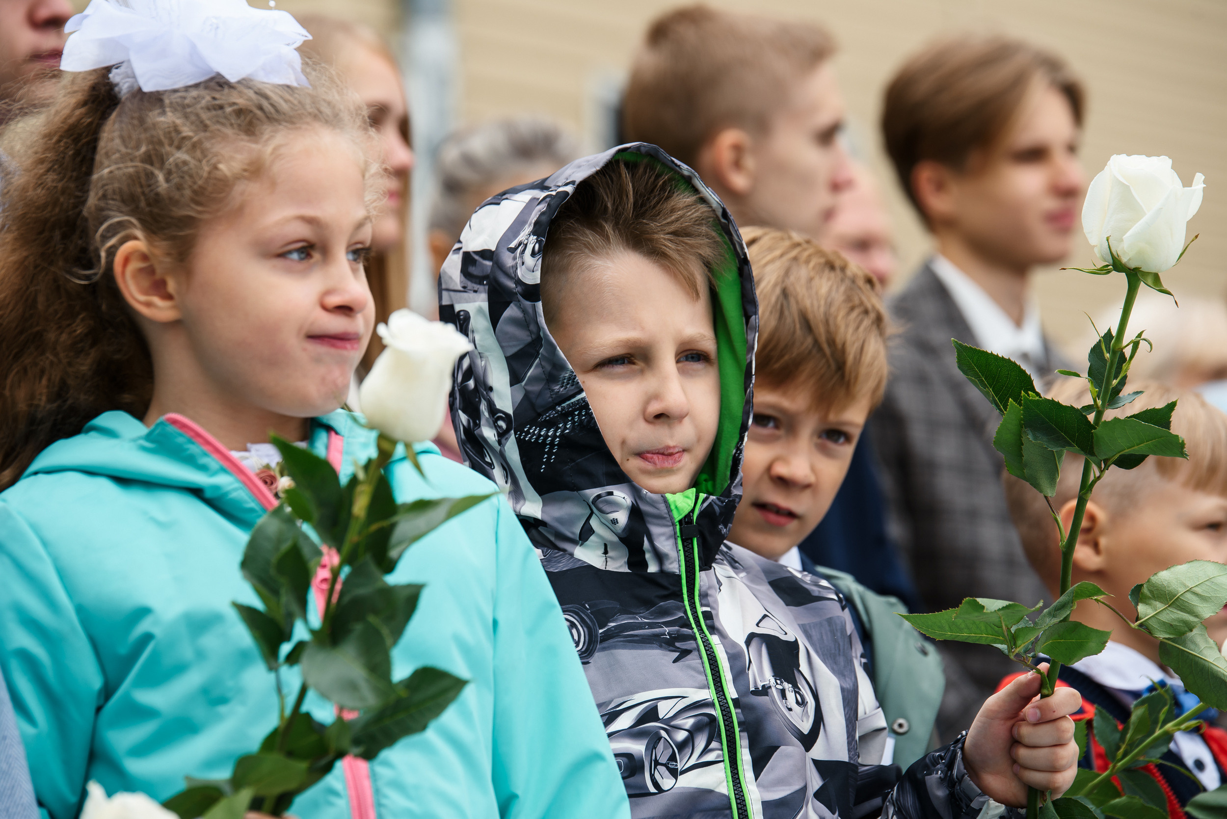 1 раз в 1 класс. Wedding and family photographer USA