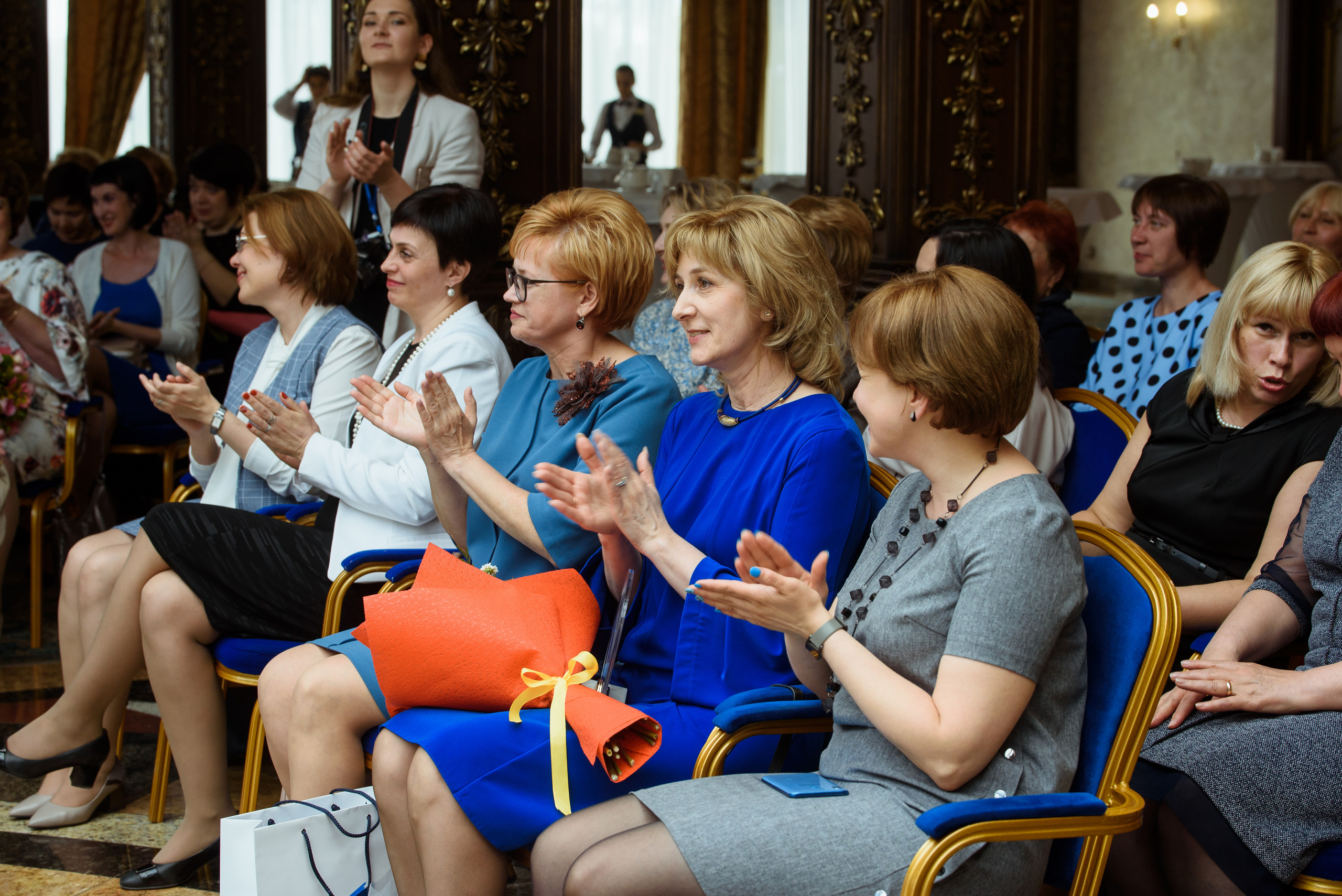 Награждение библиотек Челябинской области 2019, Видгоф. Свадебный и просто хороший фотограф в Челябинске