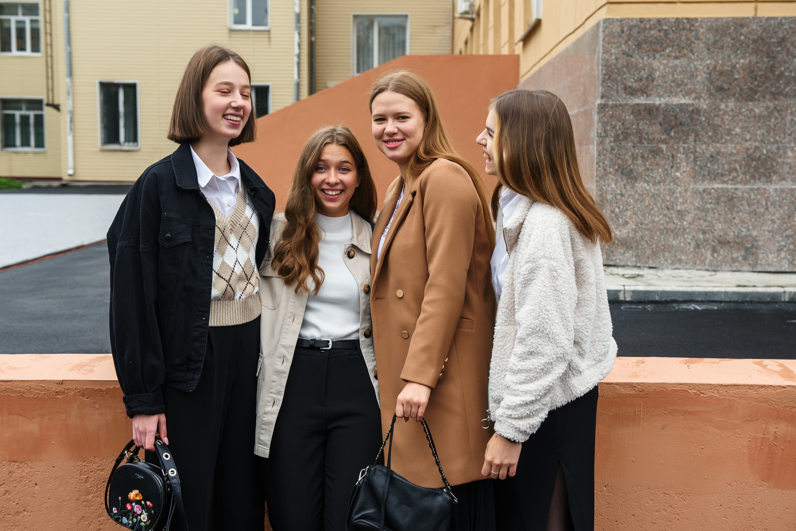 1 сентября 11 класс. Wedding and family photographer USA