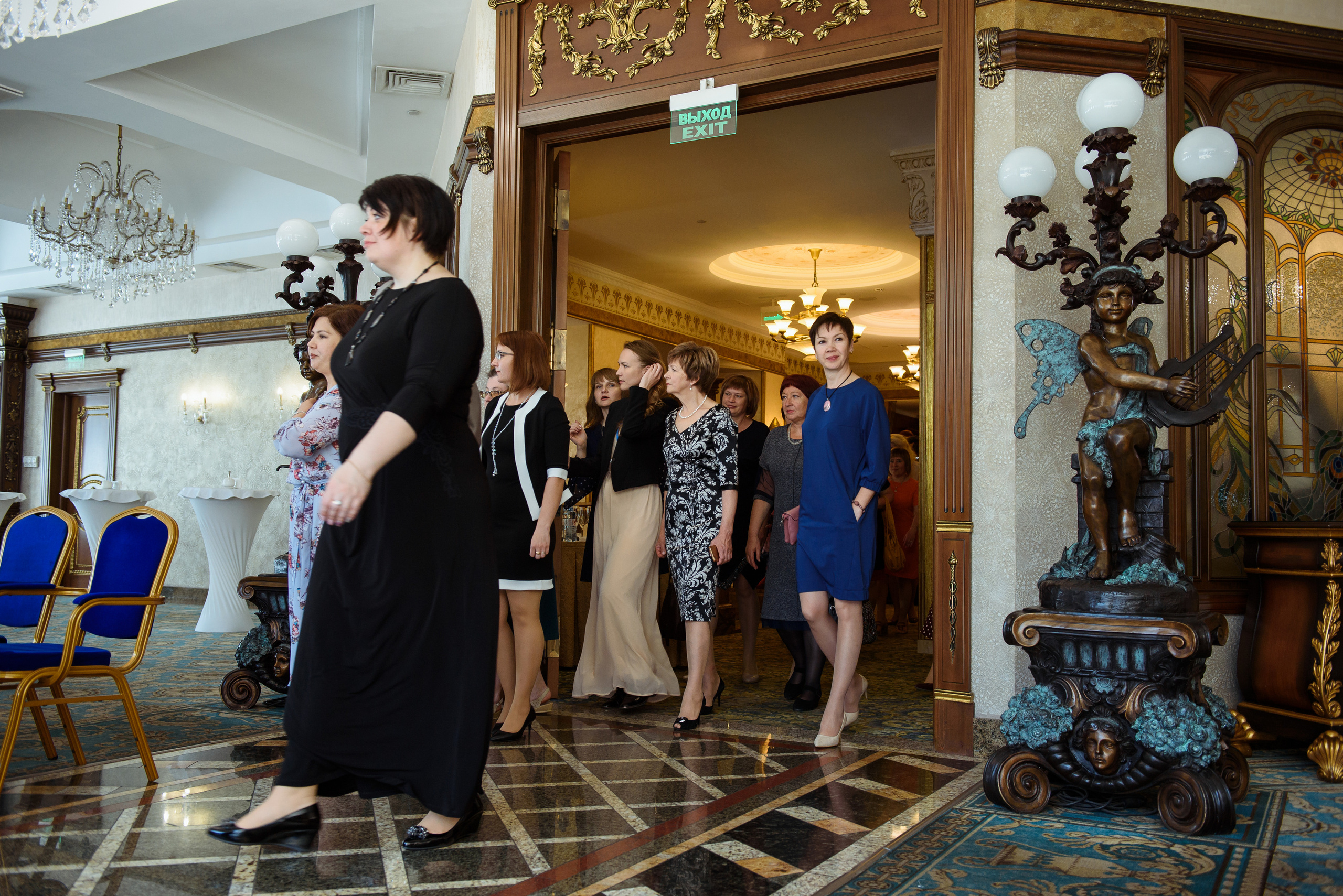 Награждение библиотек Челябинской области 2019, Видгоф. Свадебный и просто хороший фотограф в Челябинске