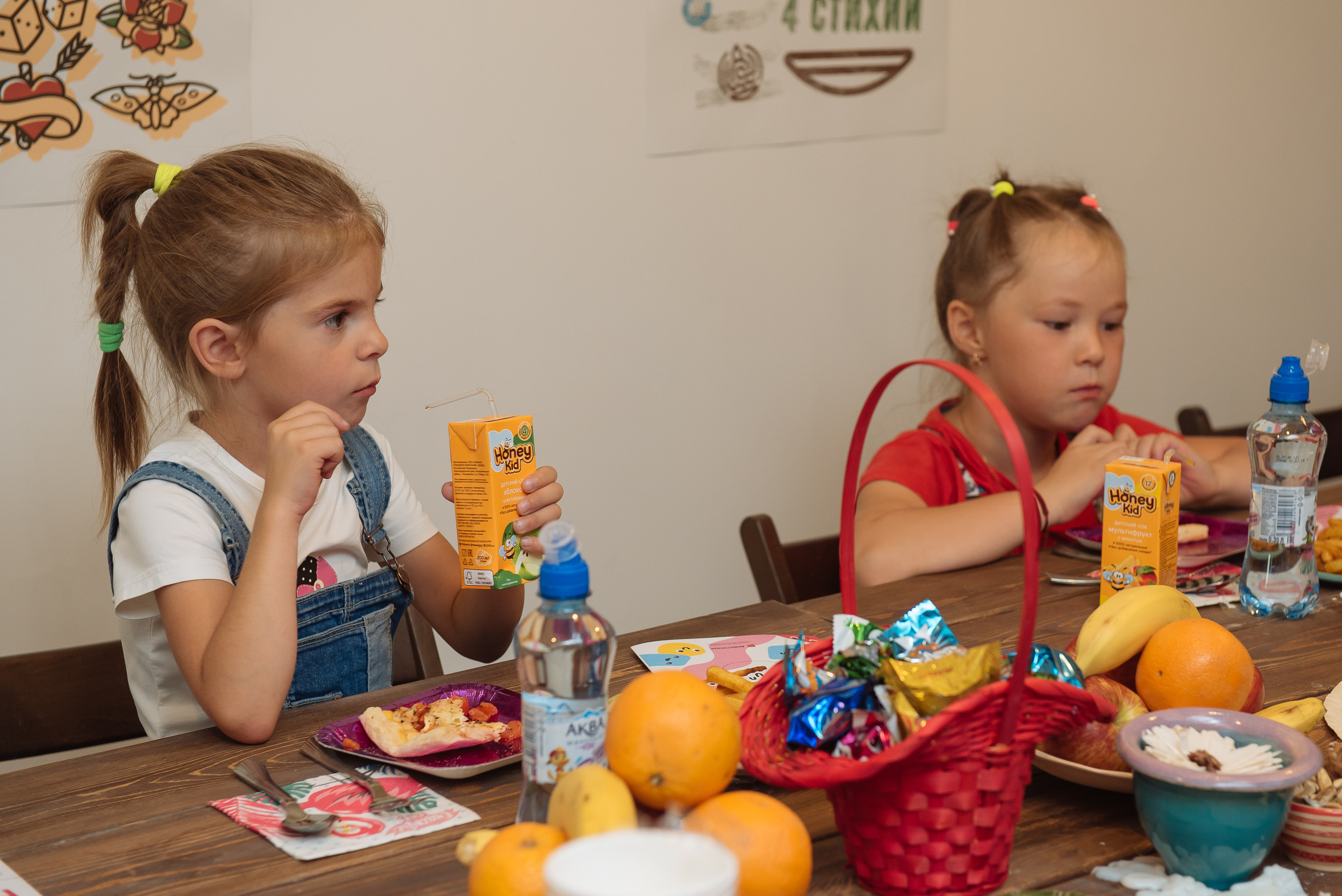 Фотосъемка детского дня рождения (5 лет), гончарная мастерская Колокол. Свадебный и просто хороший фотограф в Челябинске