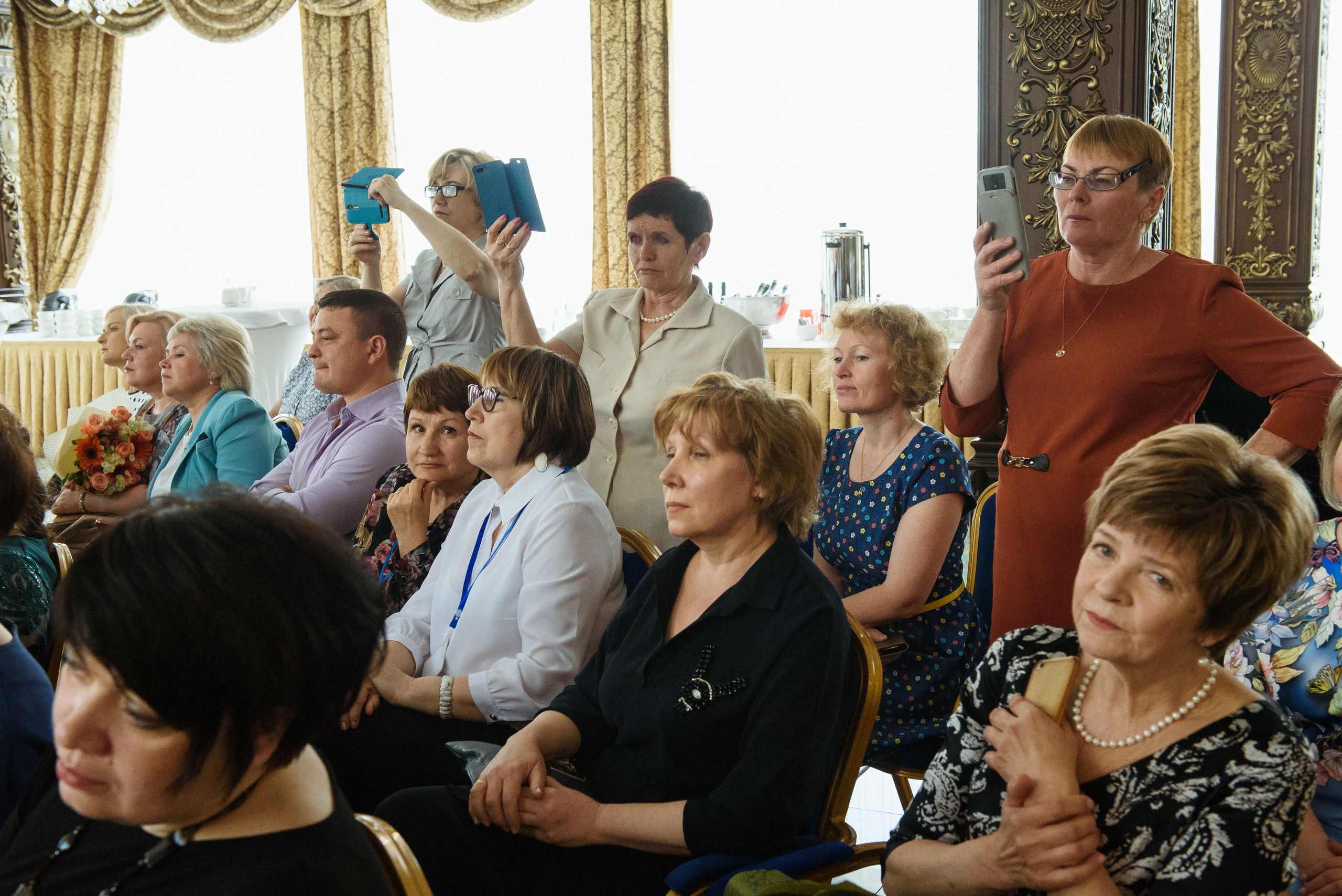 Награждение библиотек Челябинской области 2019, Видгоф. Свадебный и просто хороший фотограф в Челябинске