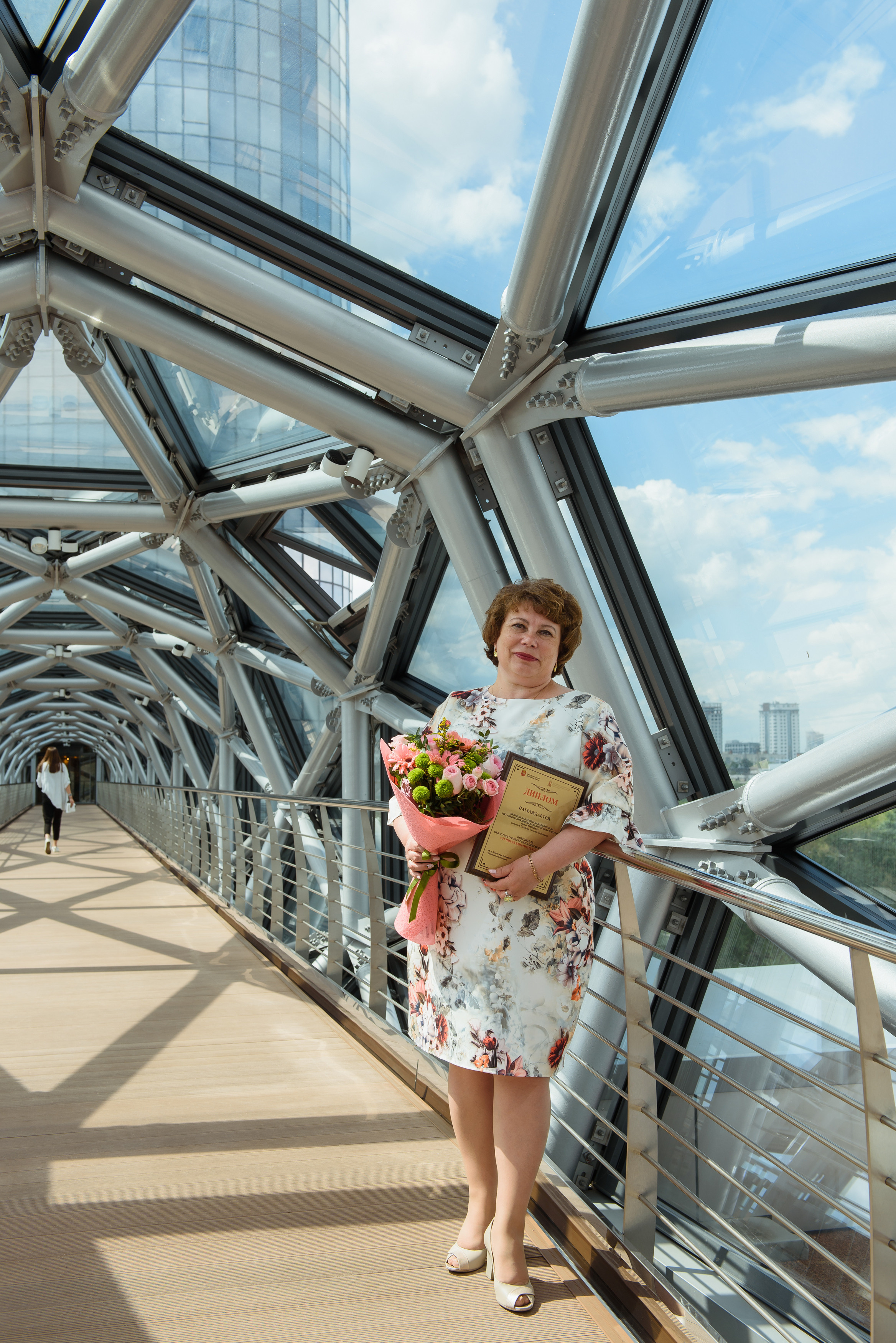 Награждение библиотек Челябинской области 2019, Видгоф. Свадебный и просто хороший фотограф в Челябинске