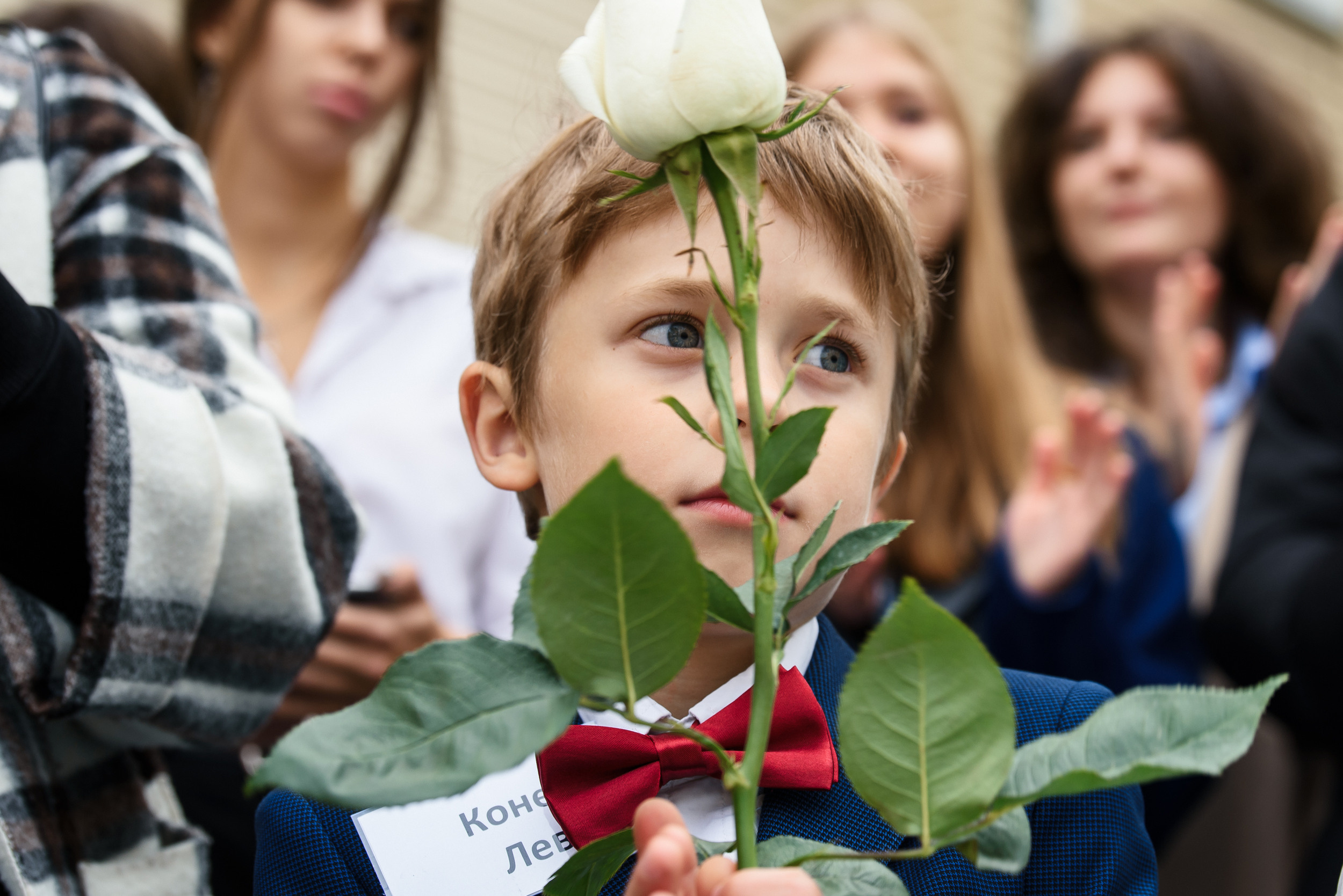 1 раз в 1 класс. Wedding and family photographer USA