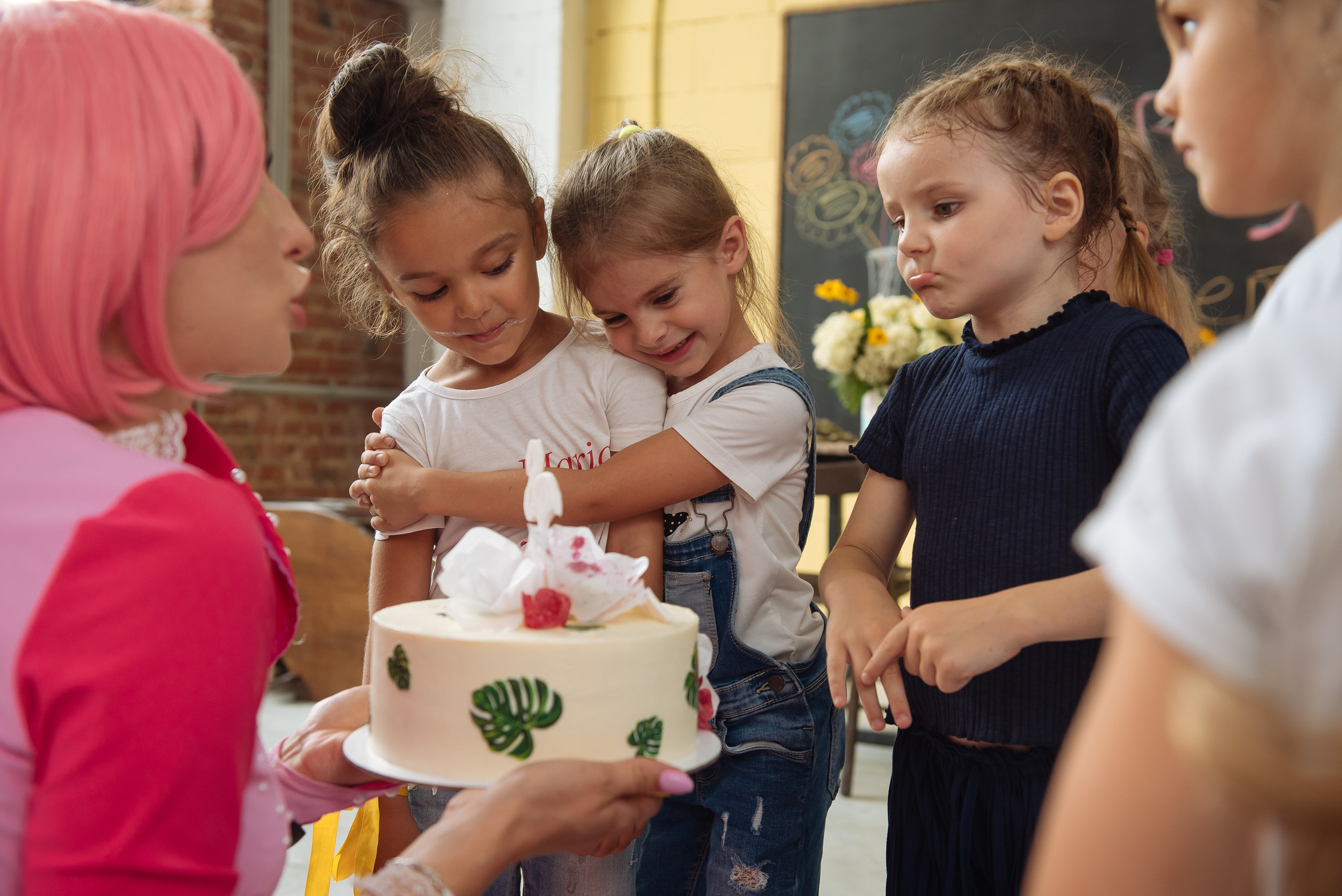 Фотосъемка детского дня рождения (5 лет), гончарная мастерская Колокол. Свадебный и просто хороший фотограф в Челябинске