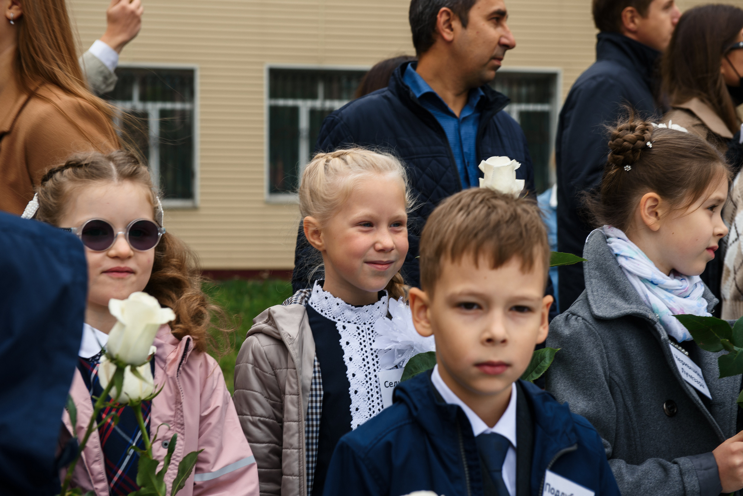 1 раз в 1 класс. Wedding and family photographer USA