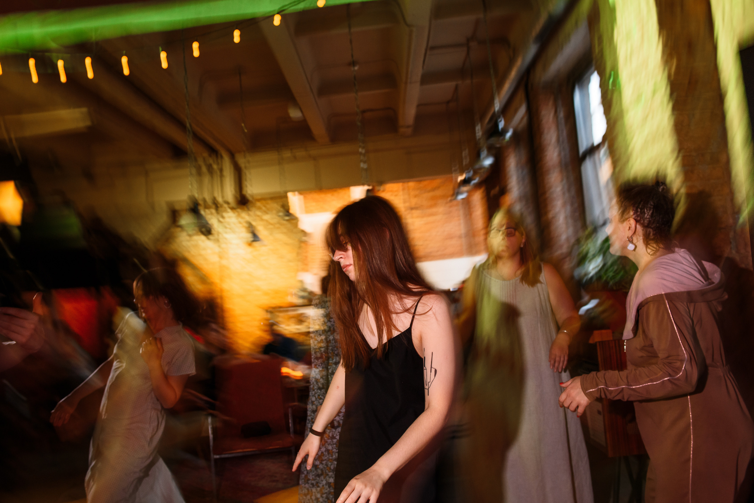 Вечеринка «Чиллчай». Wedding and family photographer USA