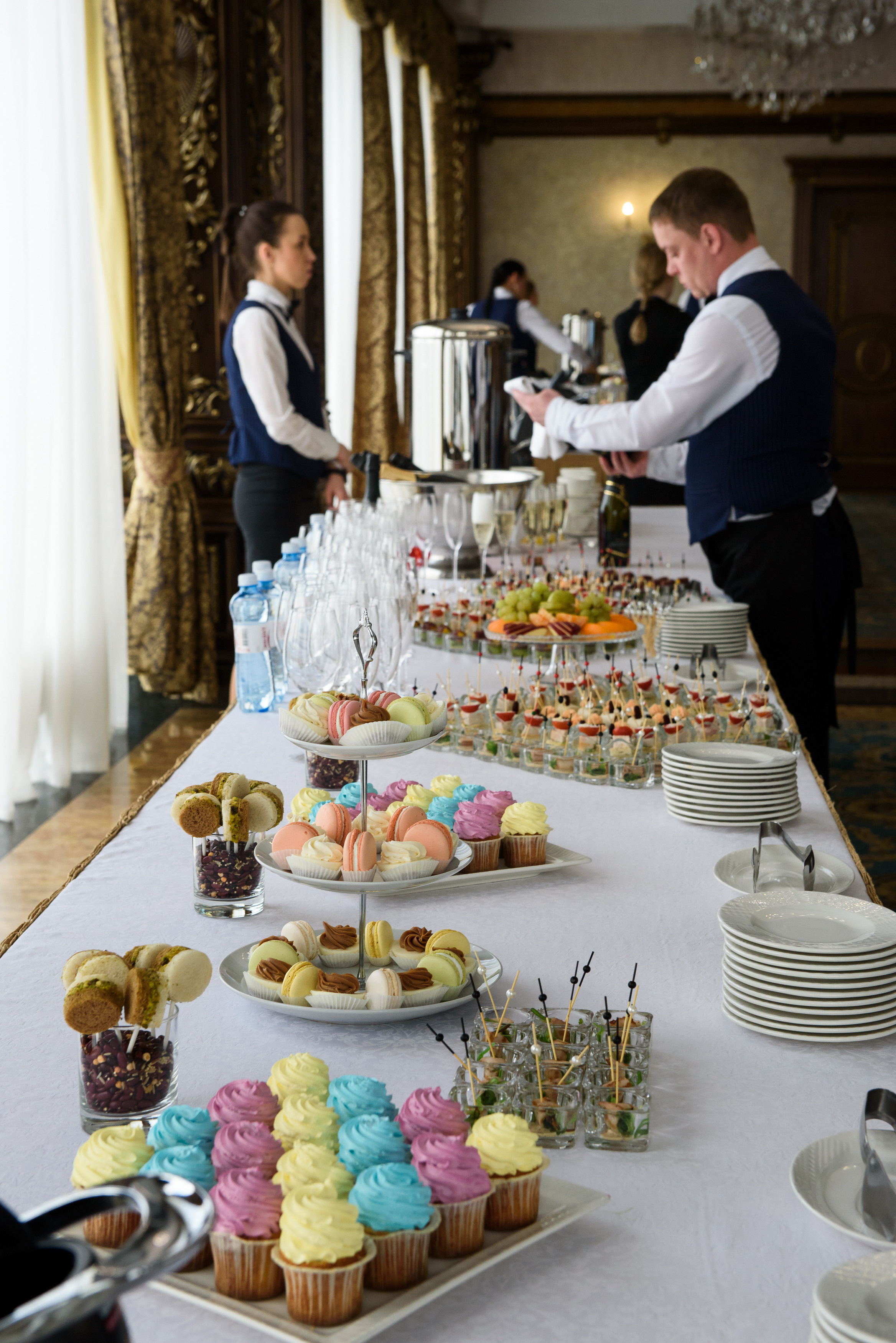Награждение библиотек Челябинской области 2019, Видгоф. Свадебный и просто хороший фотограф в Челябинске