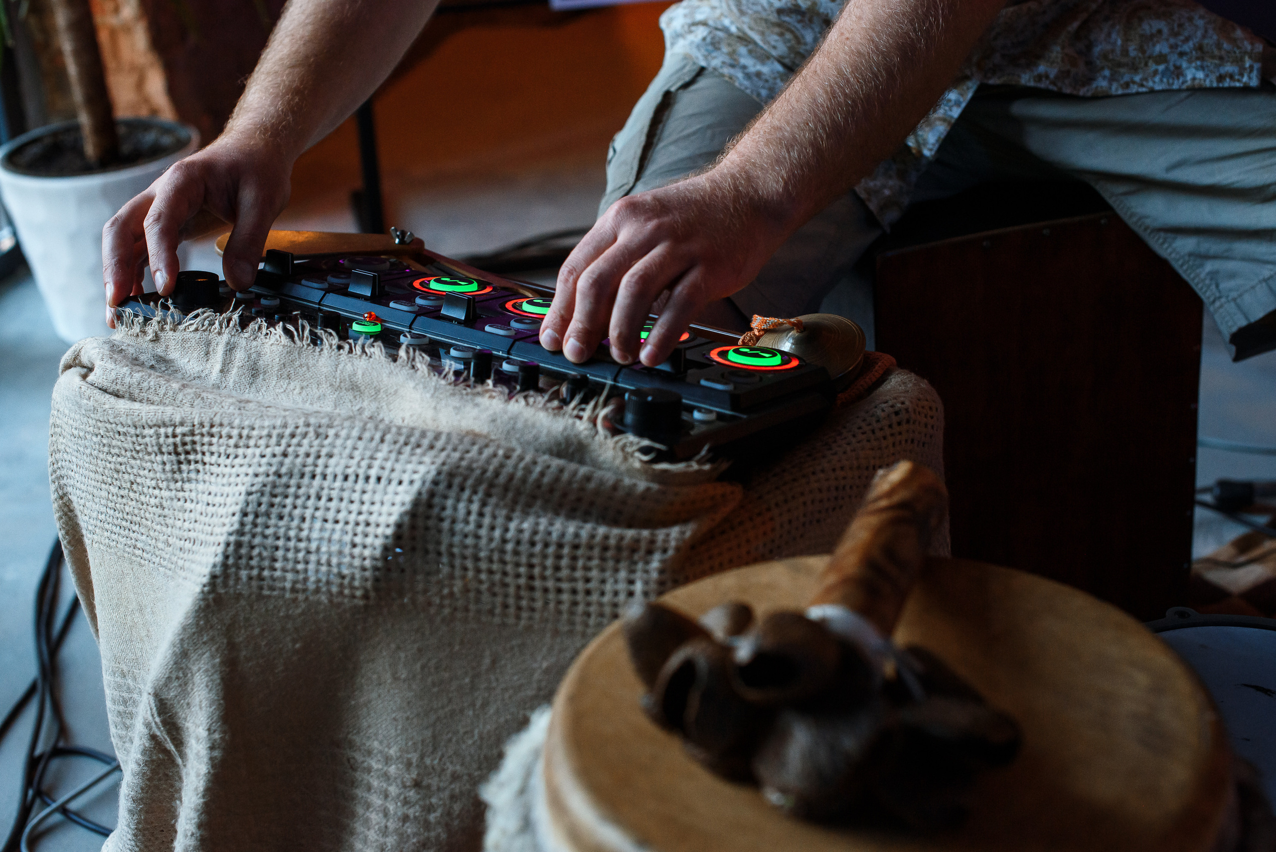 Вечеринка «Чиллчай». Wedding and family photographer USA