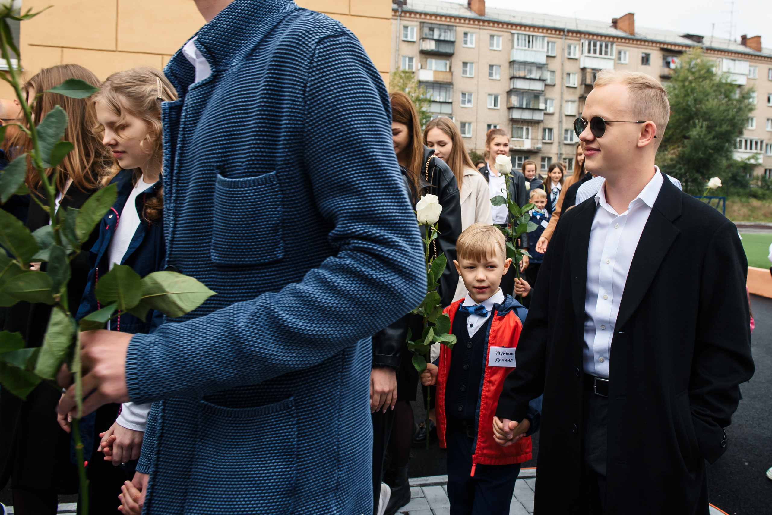 1 сентября 11 класс. Wedding and family photographer USA