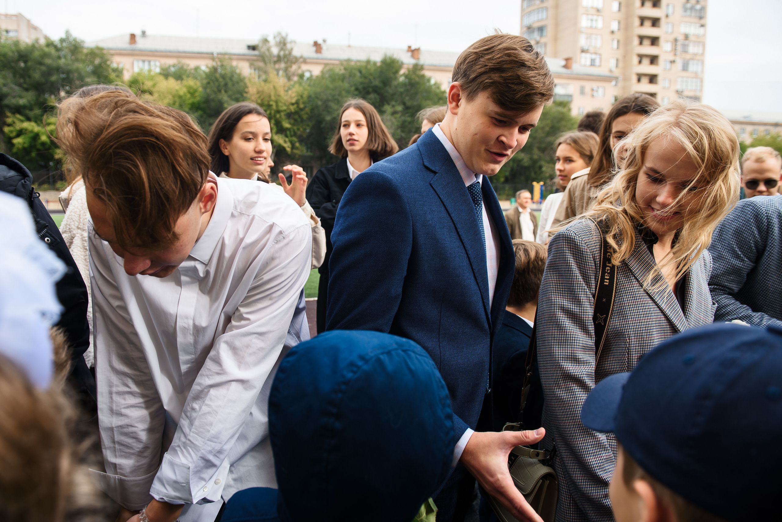 1 сентября 11 класс. Wedding and family photographer USA