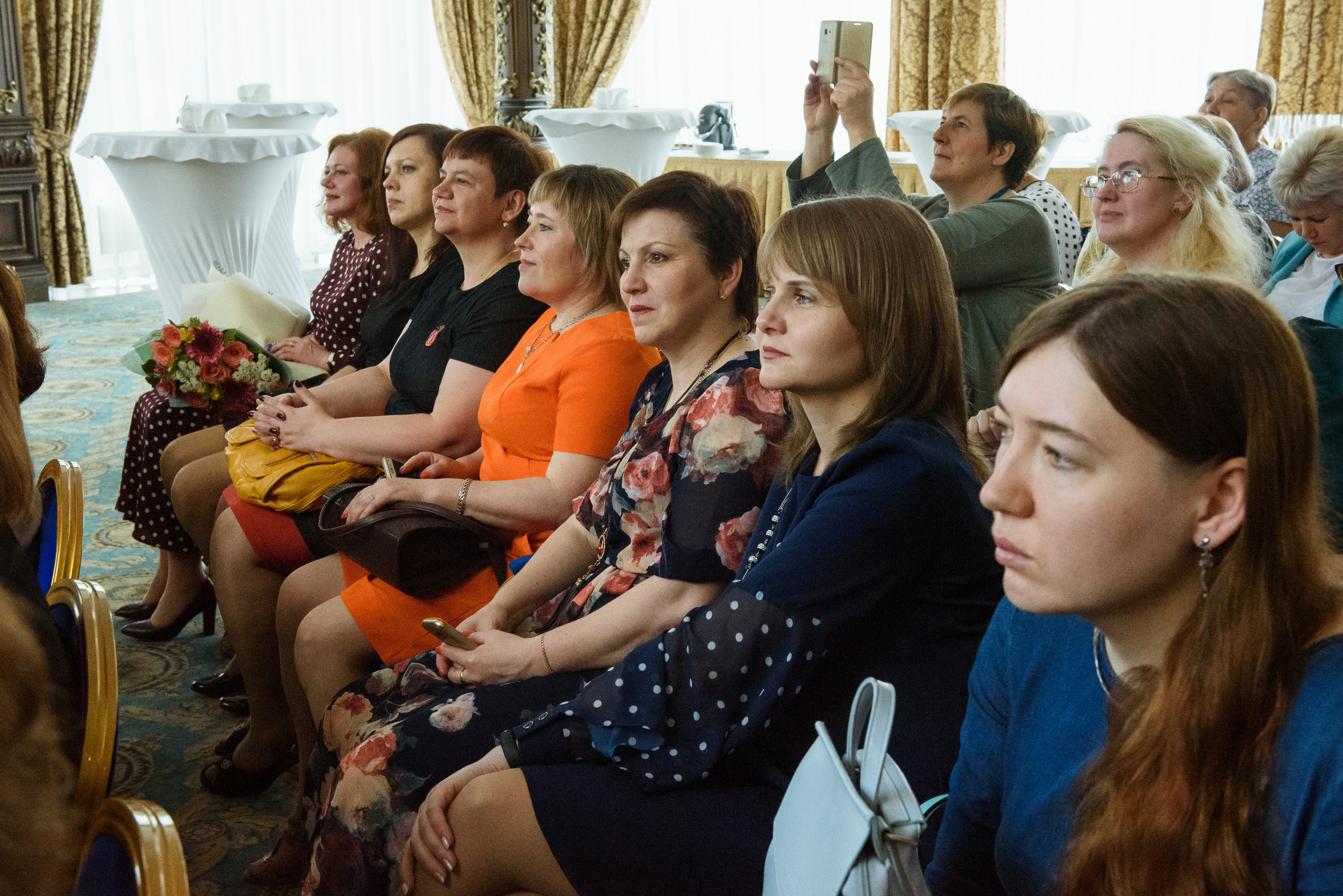 Награждение библиотек Челябинской области 2019, Видгоф. Свадебный и просто хороший фотограф в Челябинске