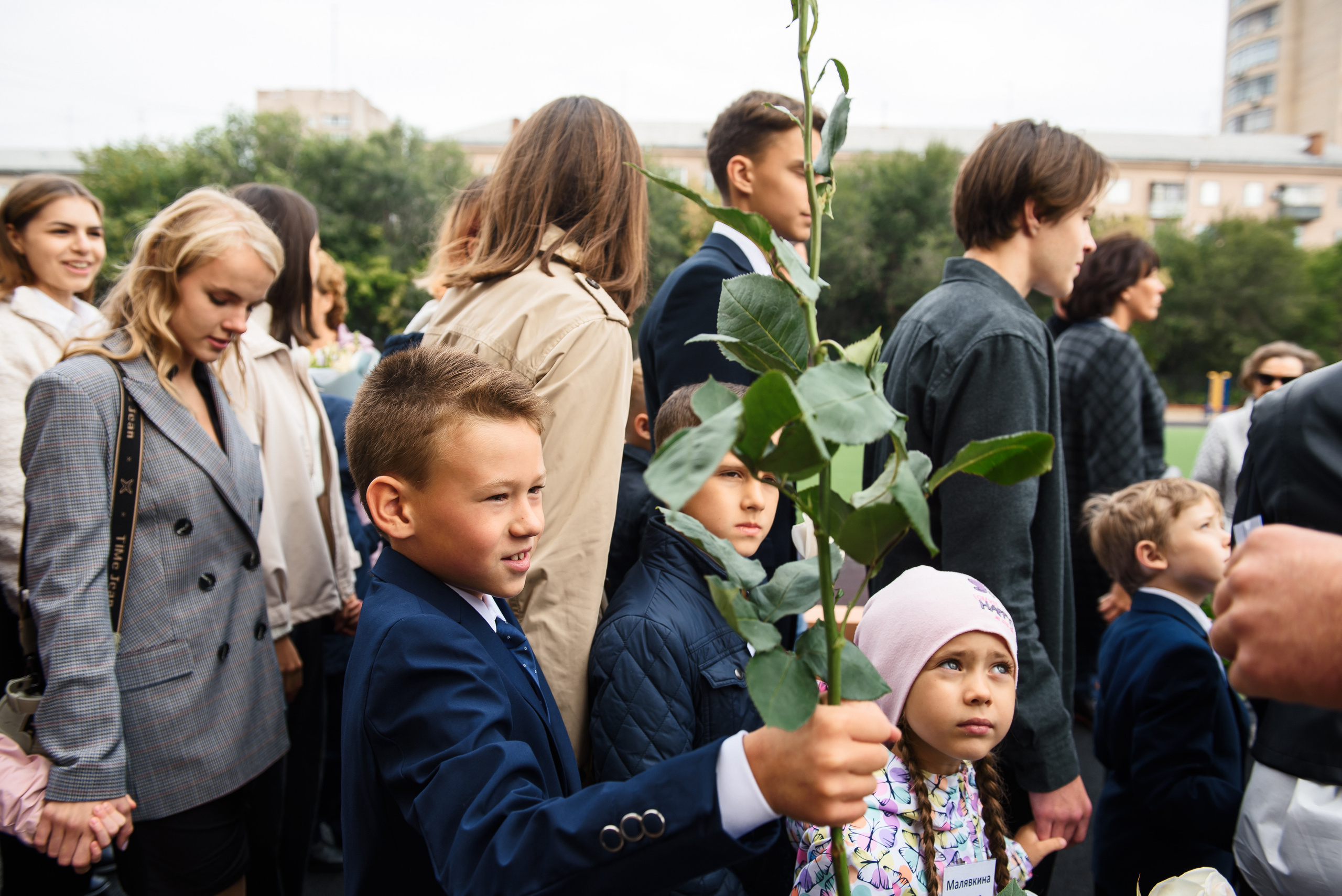 1 сентября 11 класс. Wedding and family photographer USA