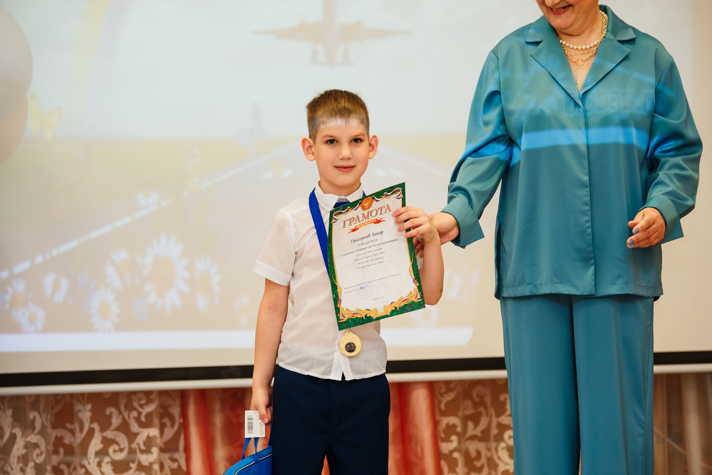 Выпускной в детсаду. Wedding and family photographer USA