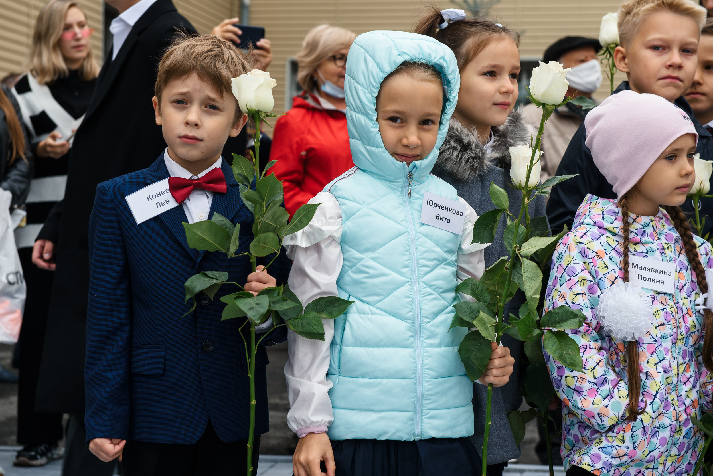 1 раз в 1 класс. Wedding and family photographer USA