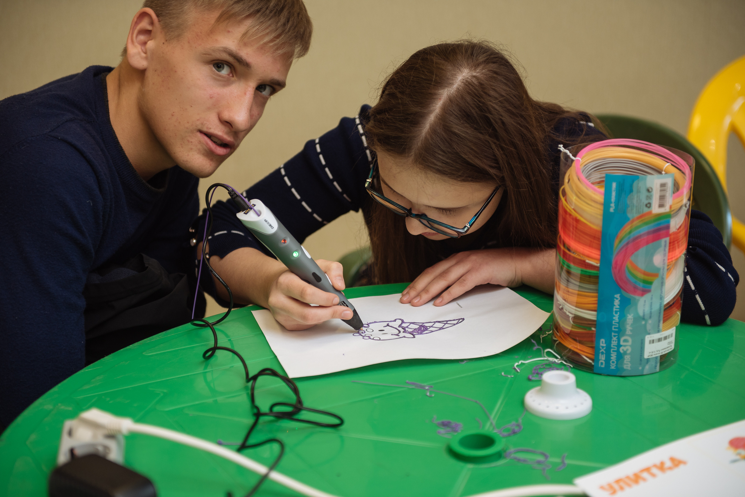 Южноуральская книжная выставка-ярмарка в Союзе Художников, Челябинск. Свадебный и просто хороший фотограф в Челябинске