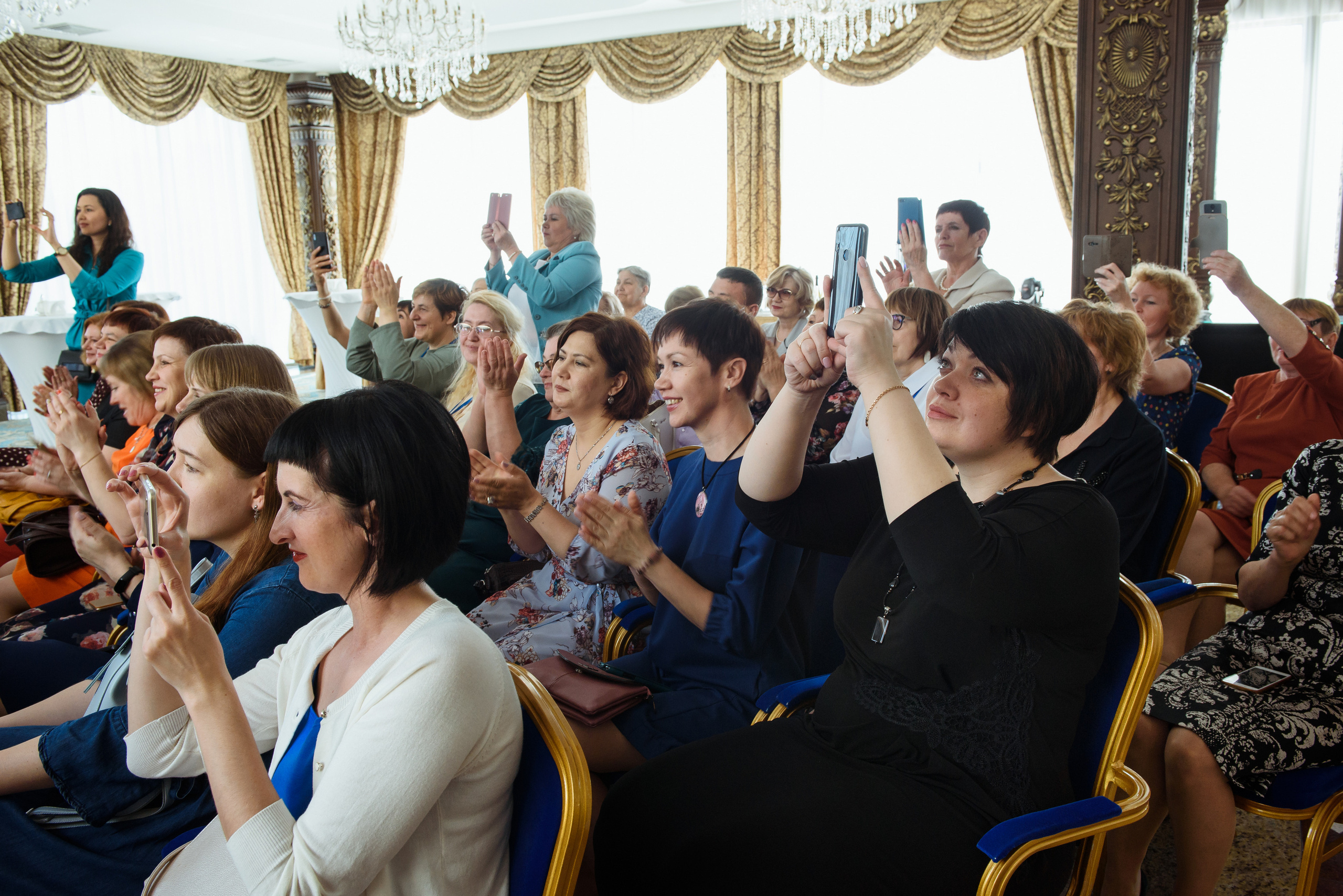 Награждение библиотек Челябинской области 2019, Видгоф. Свадебный и просто хороший фотограф в Челябинске