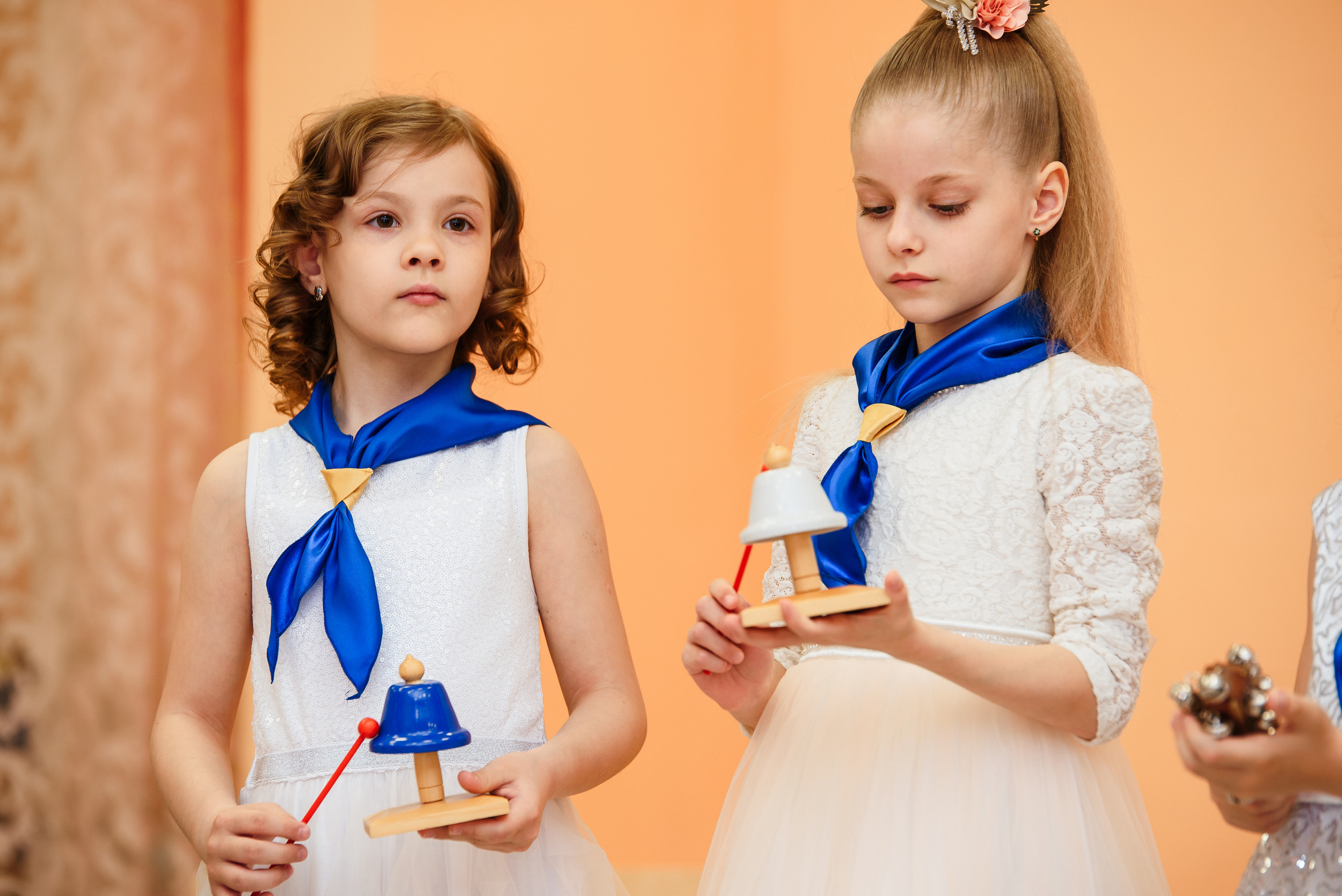 Выпускной в детсаду. Wedding and family photographer USA