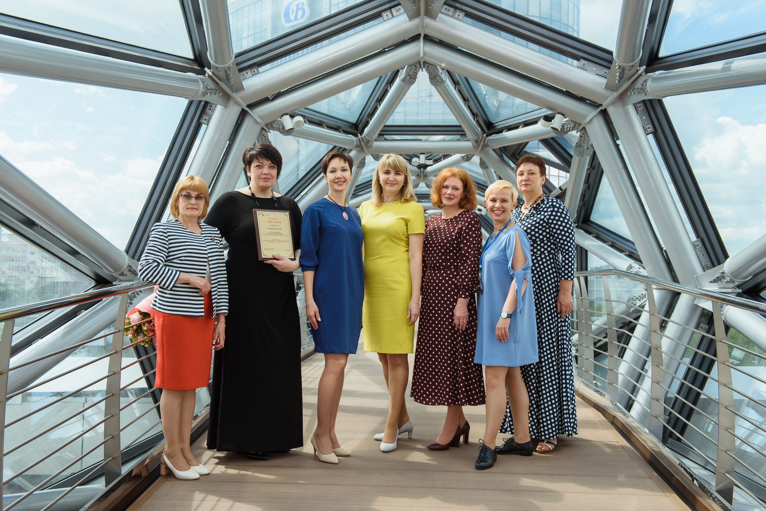 Награждение библиотек Челябинской области 2019, Видгоф. Свадебный и просто хороший фотограф в Челябинске