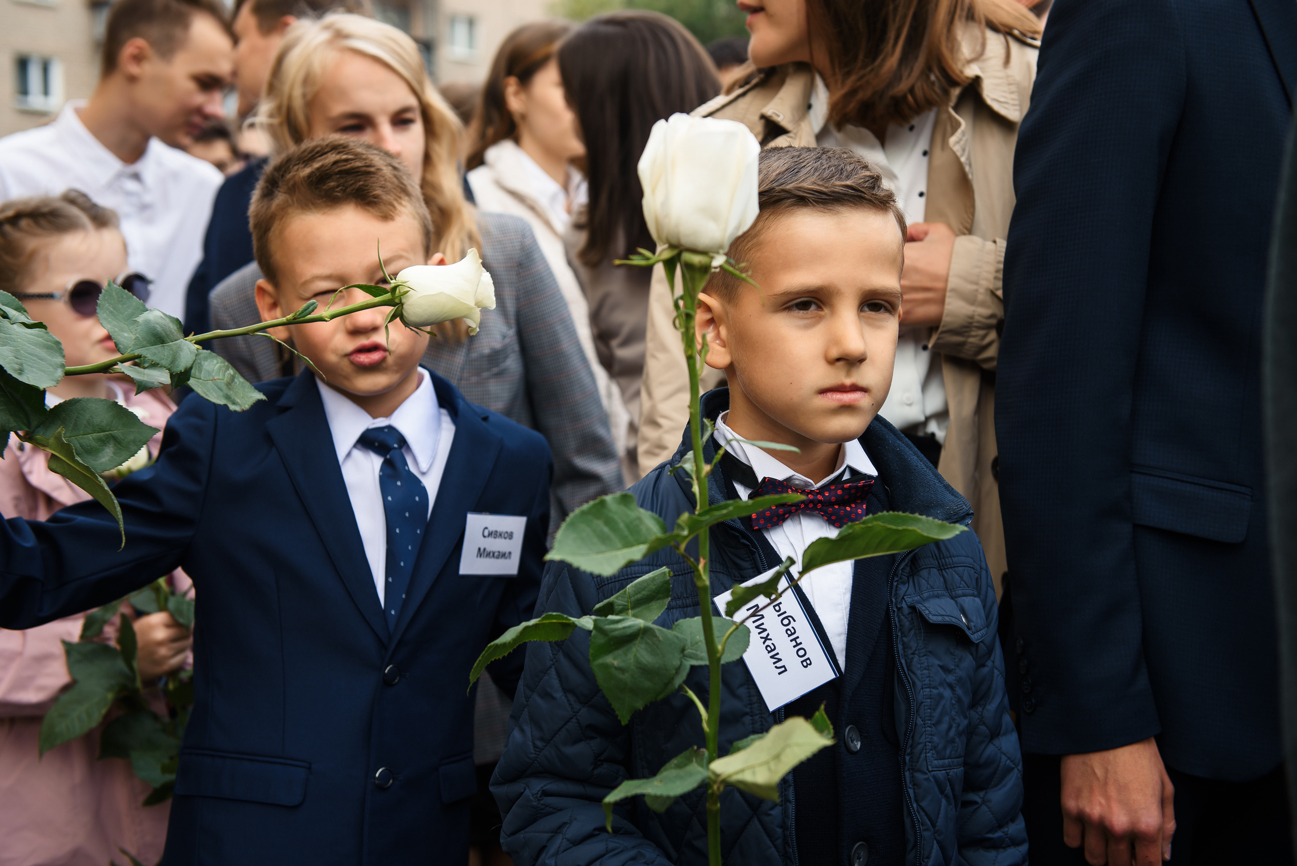 1 сентября 11 класс. Wedding and family photographer USA