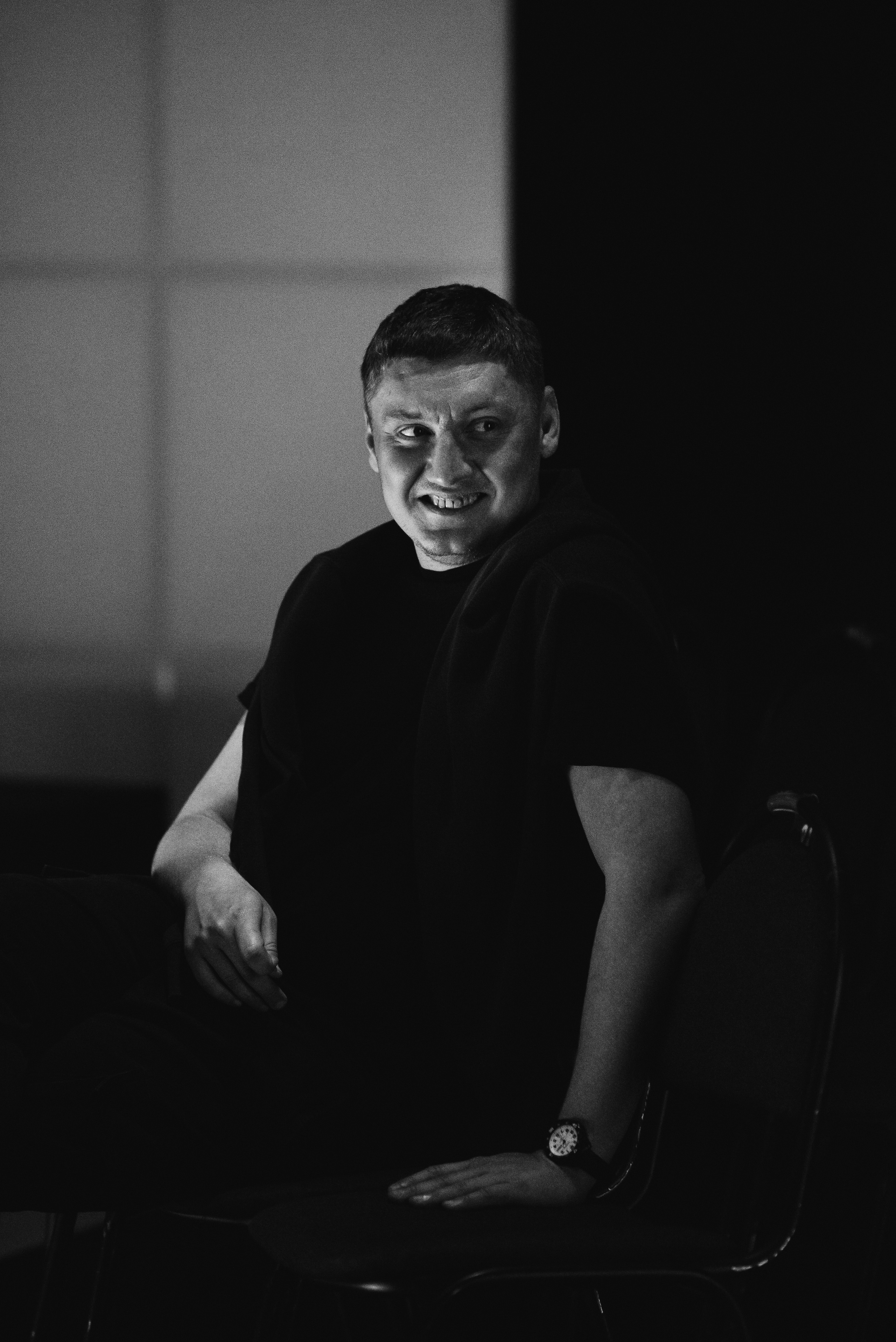 Спектакль «Я танцую как дебил». Wedding and family photographer USA