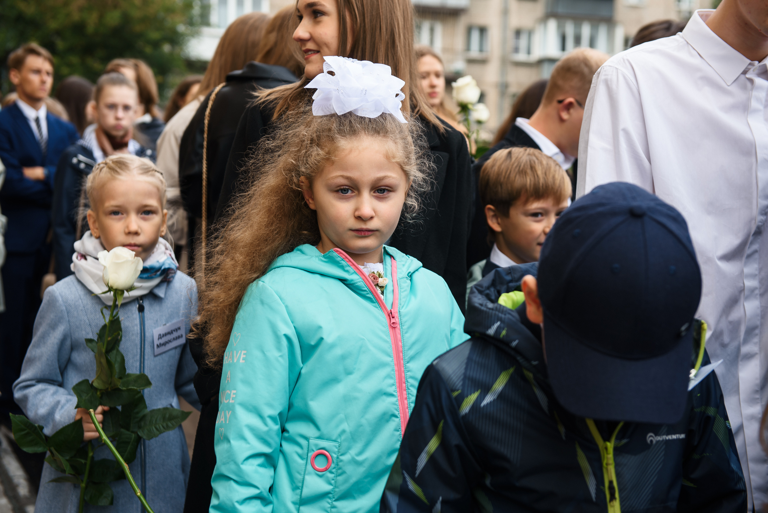 1 сентября 11 класс. Wedding and family photographer USA