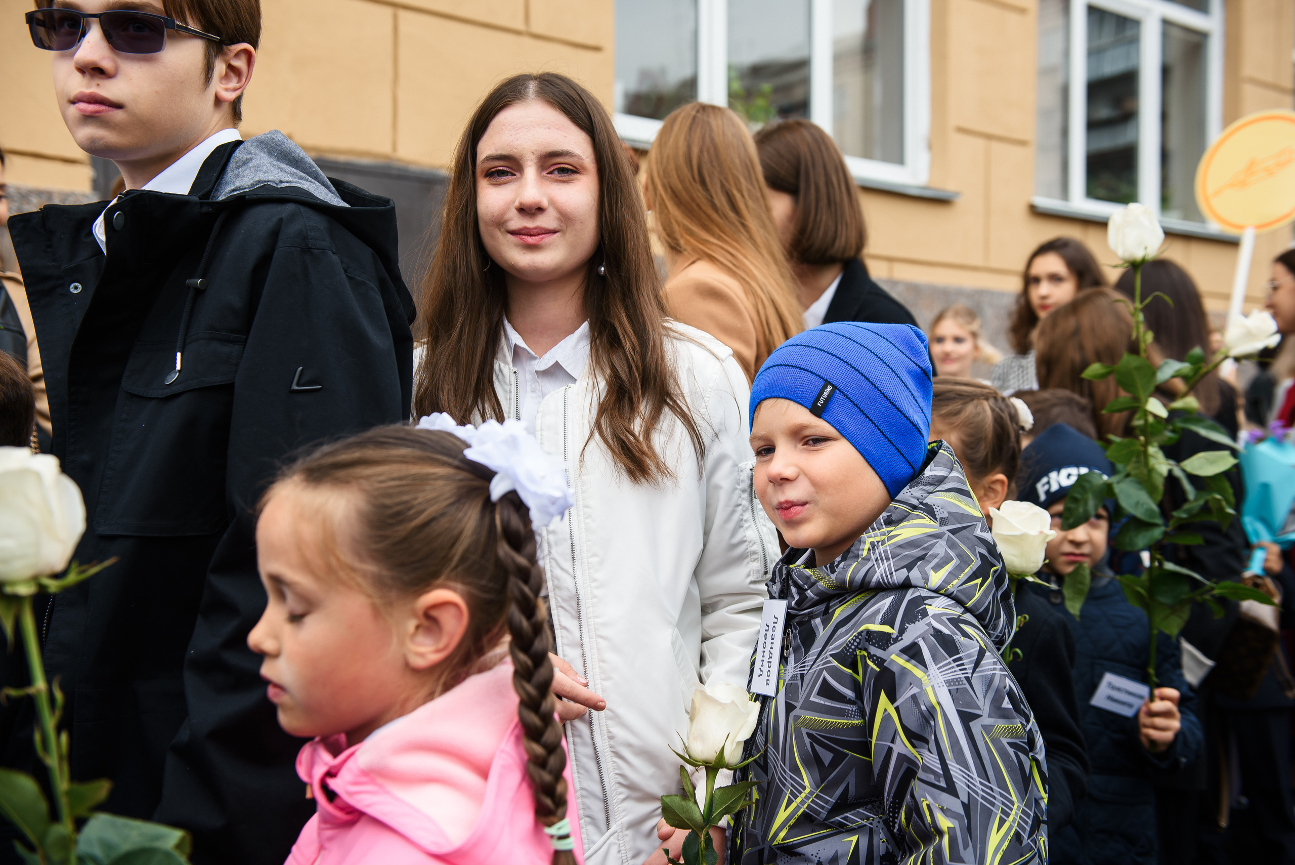 1 сентября 11 класс. Wedding and family photographer USA