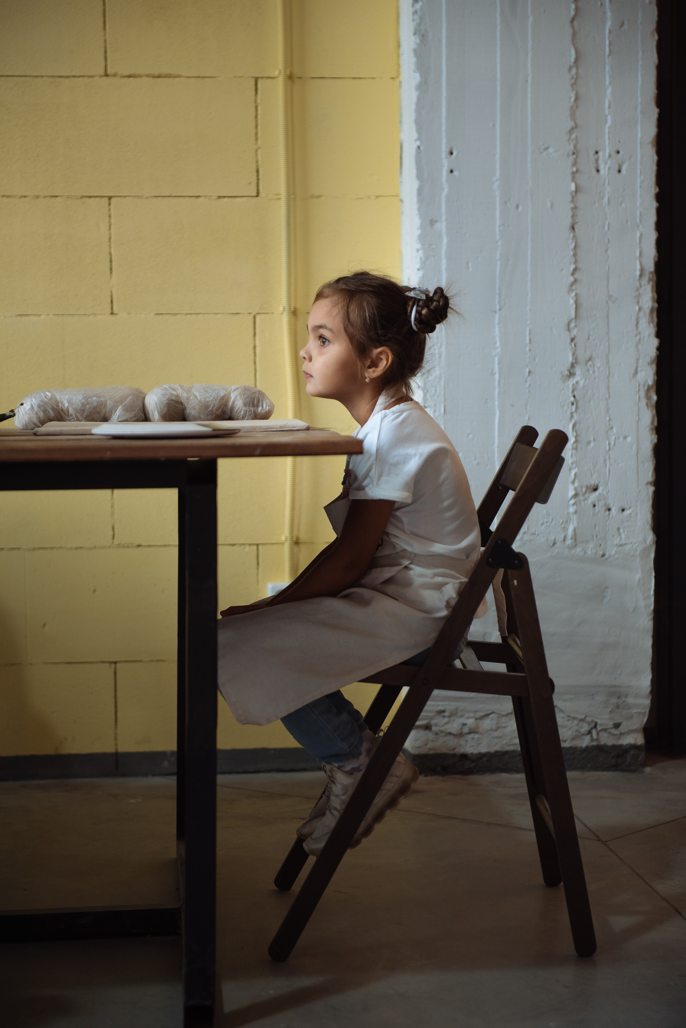 Фотосъемка детского дня рождения (5 лет), гончарная мастерская Колокол. Свадебный и просто хороший фотограф в Челябинске