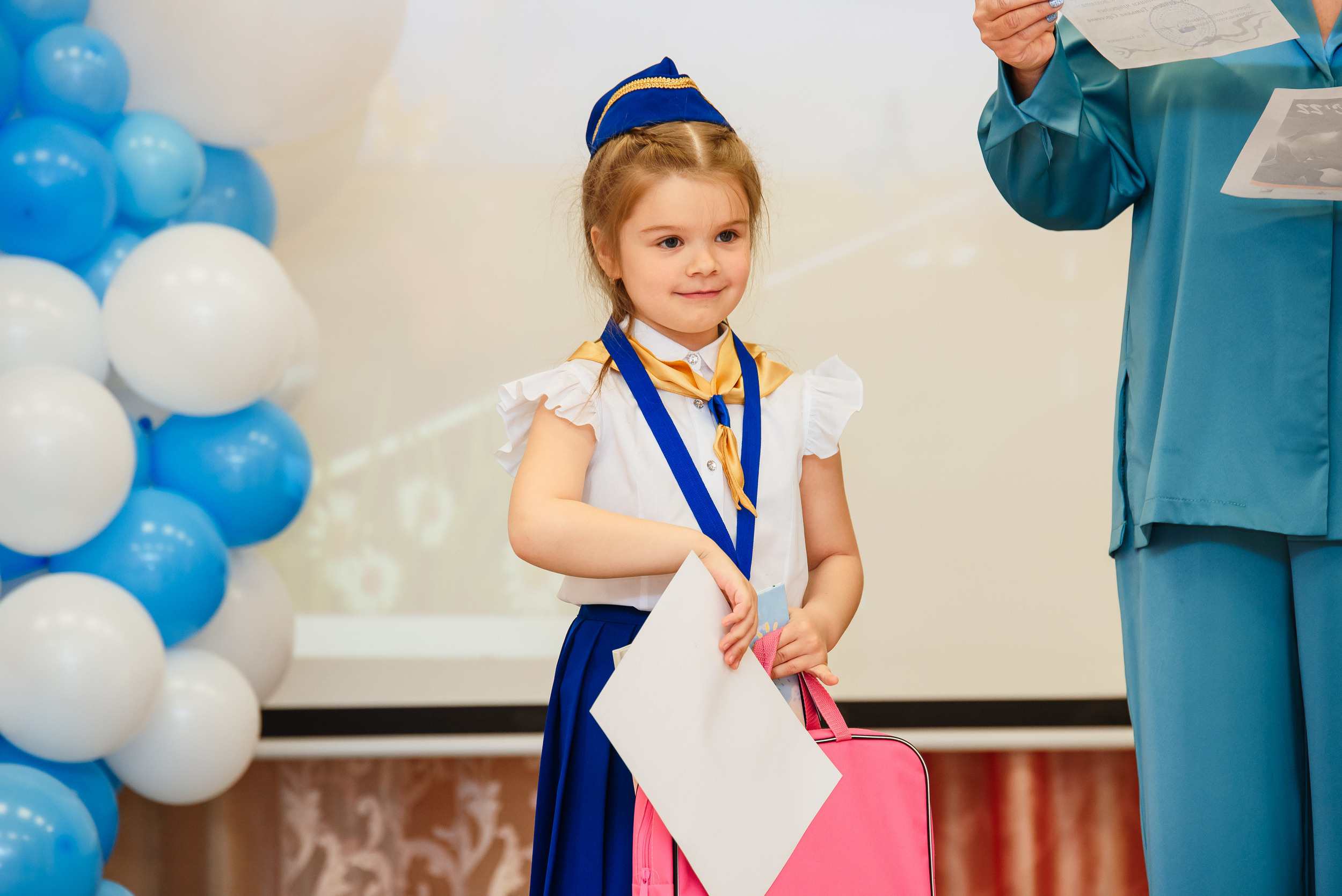 Выпускной в детсаду. Wedding and family photographer USA