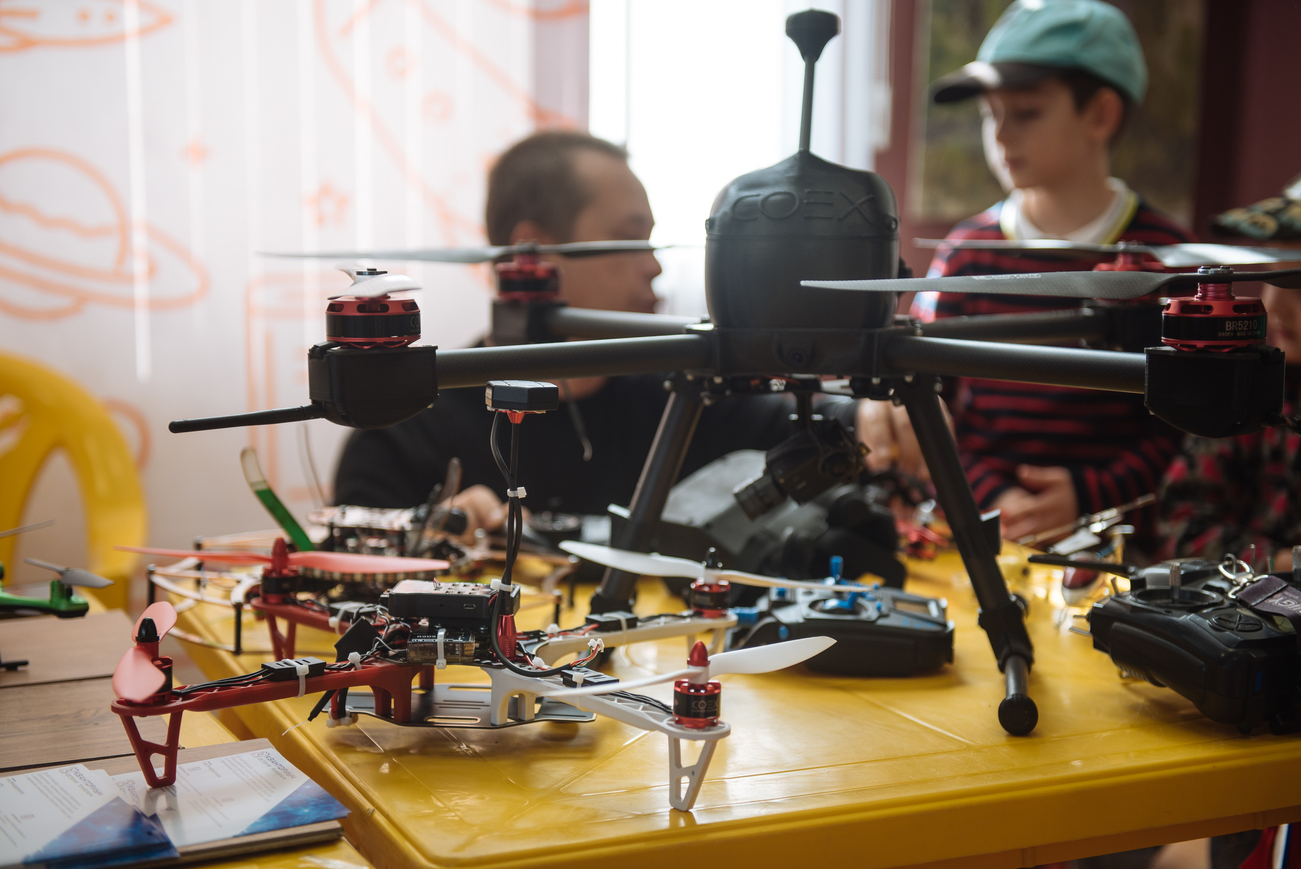 Южноуральская книжная выставка-ярмарка в Союзе Художников, Челябинск. Свадебный и просто хороший фотограф в Челябинске