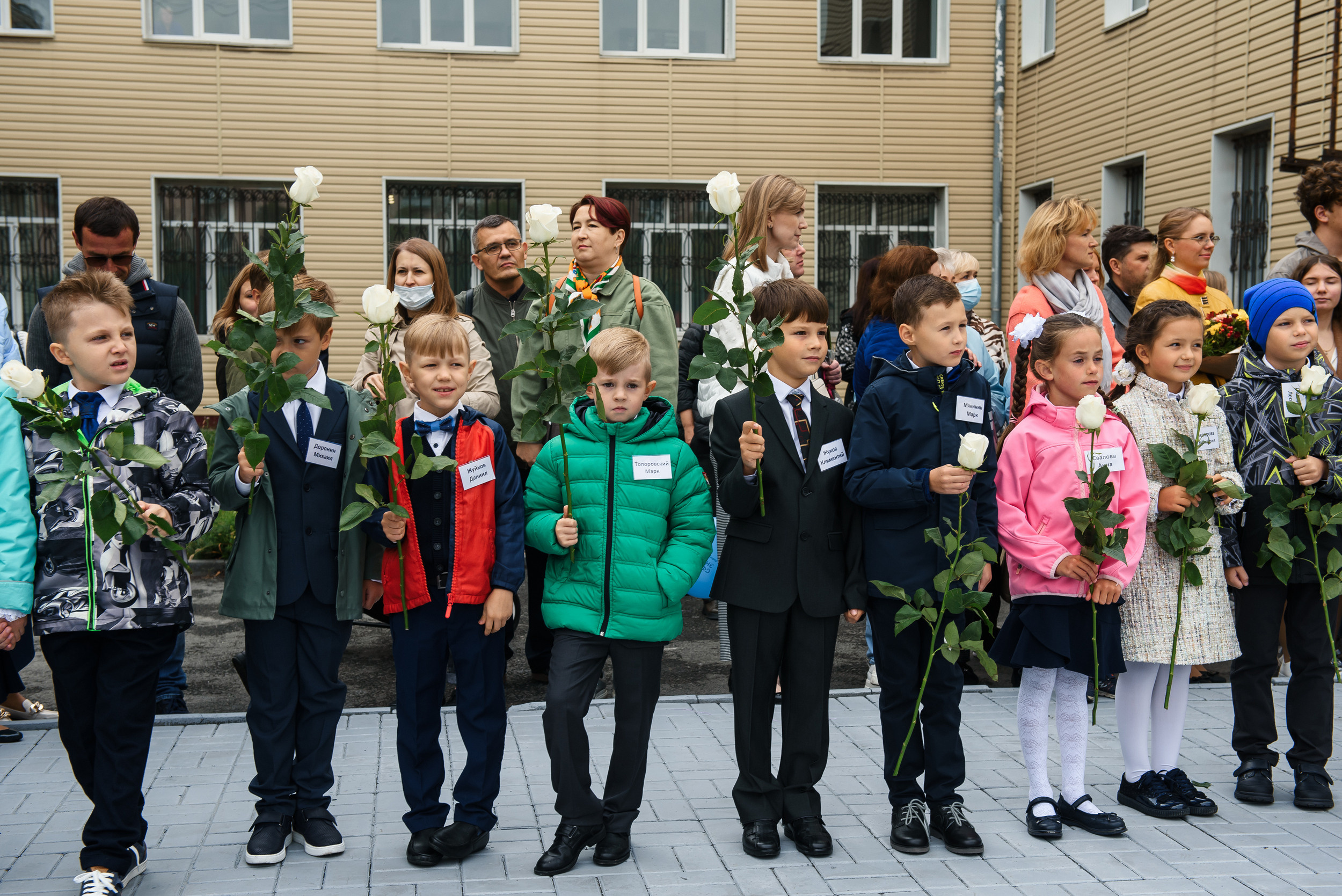 1 раз в 1 класс. Wedding and family photographer USA