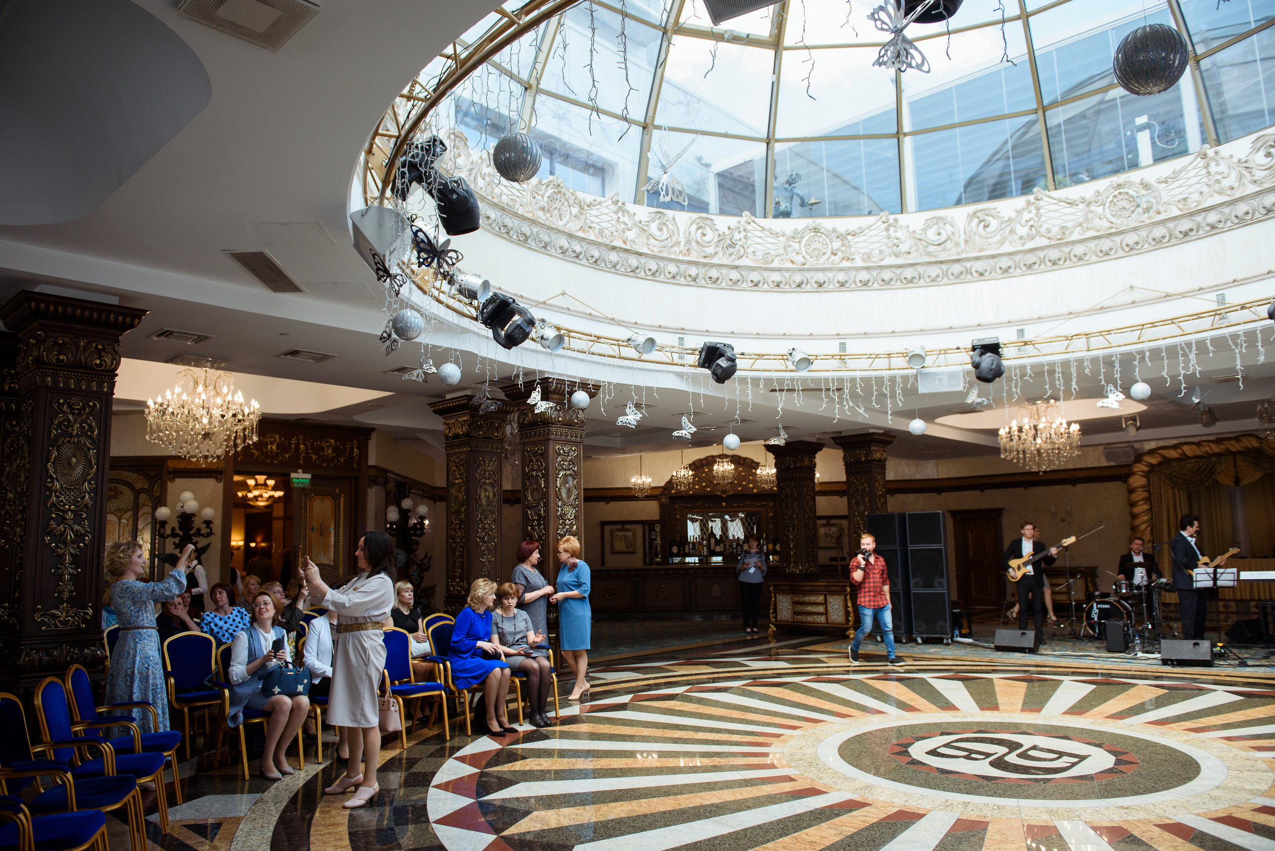 Награждение библиотек Челябинской области 2019, Видгоф. Свадебный и просто хороший фотограф в Челябинске