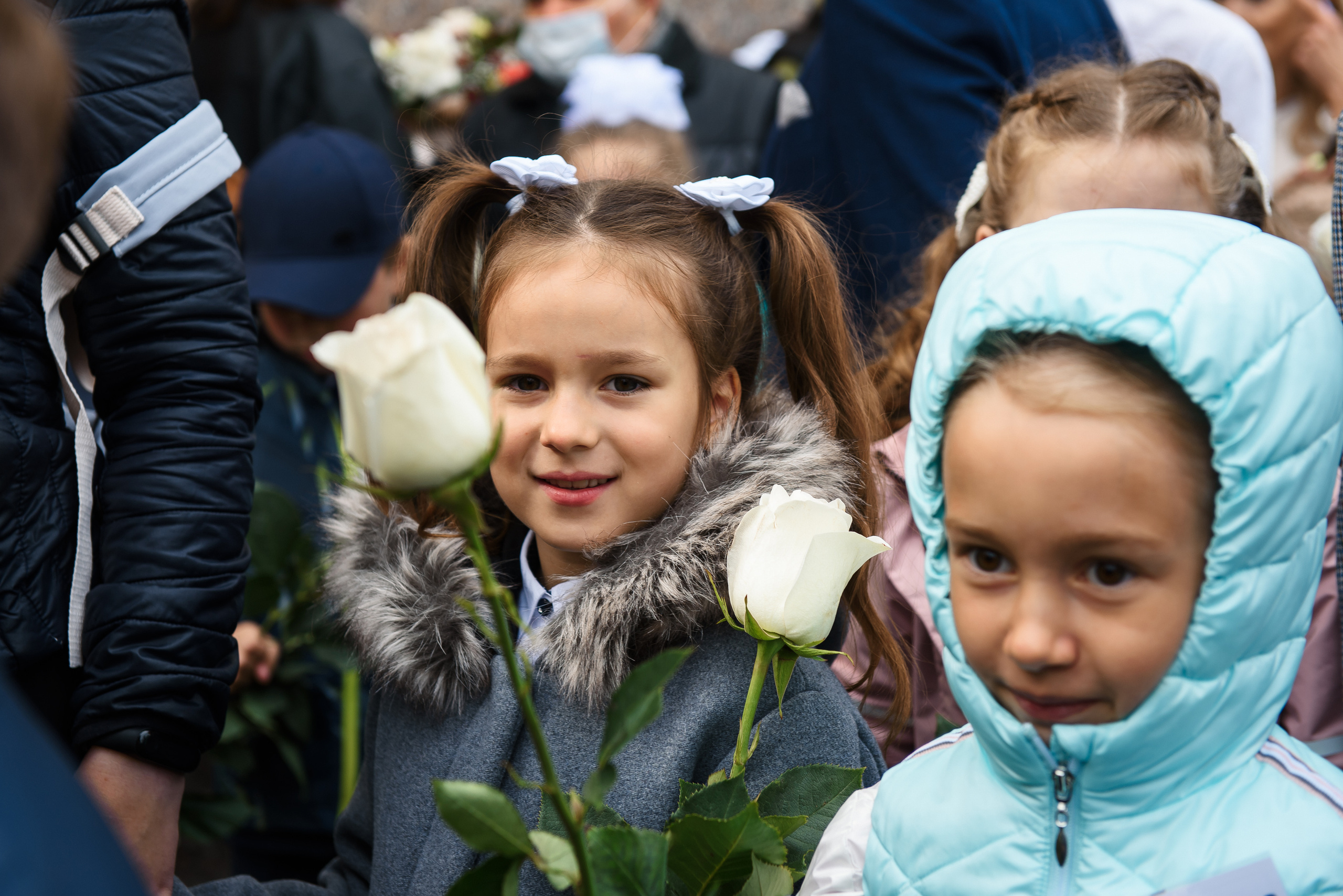 1 сентября 11 класс. Wedding and family photographer USA