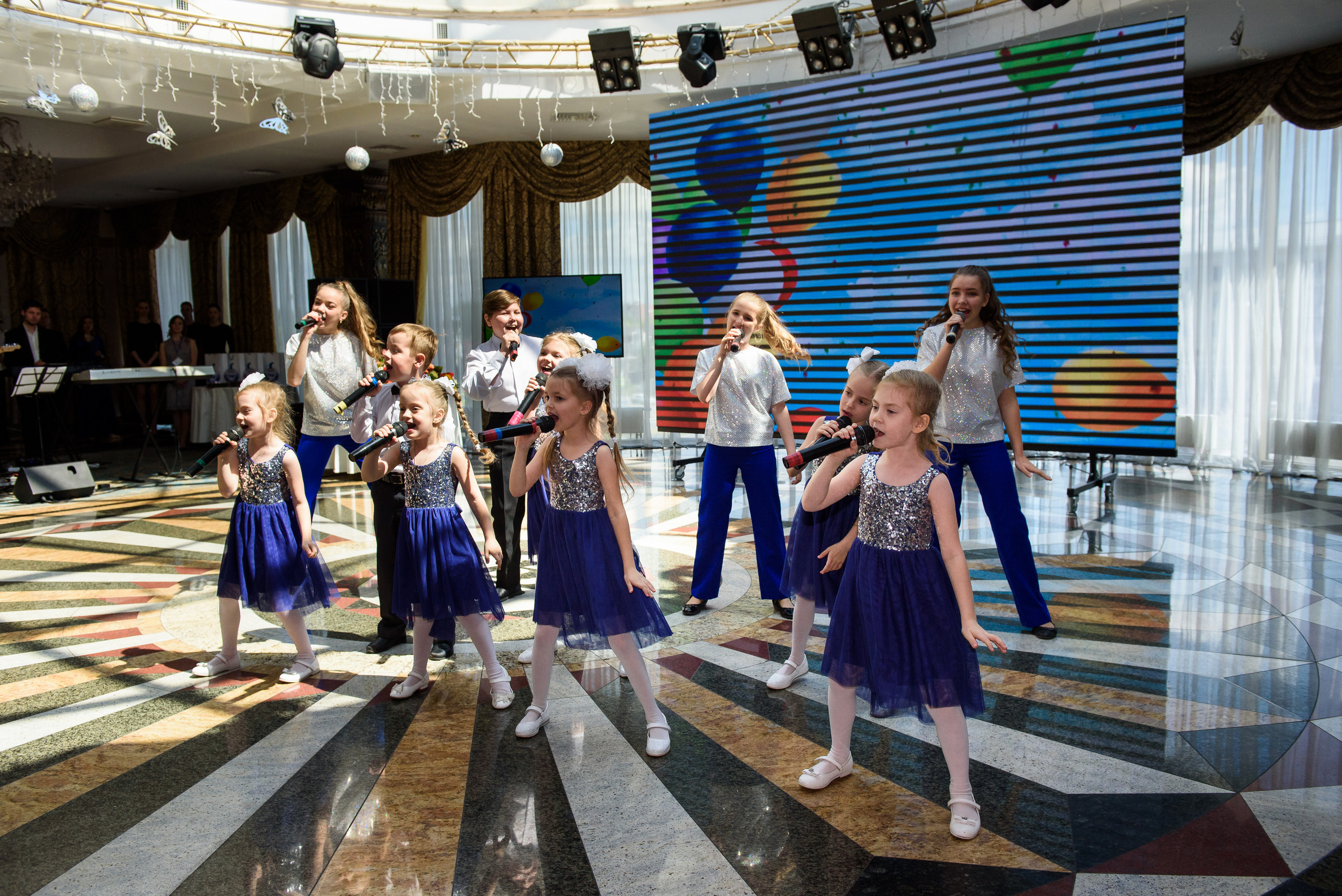 Награждение библиотек Челябинской области 2019, Видгоф. Свадебный и просто хороший фотограф в Челябинске