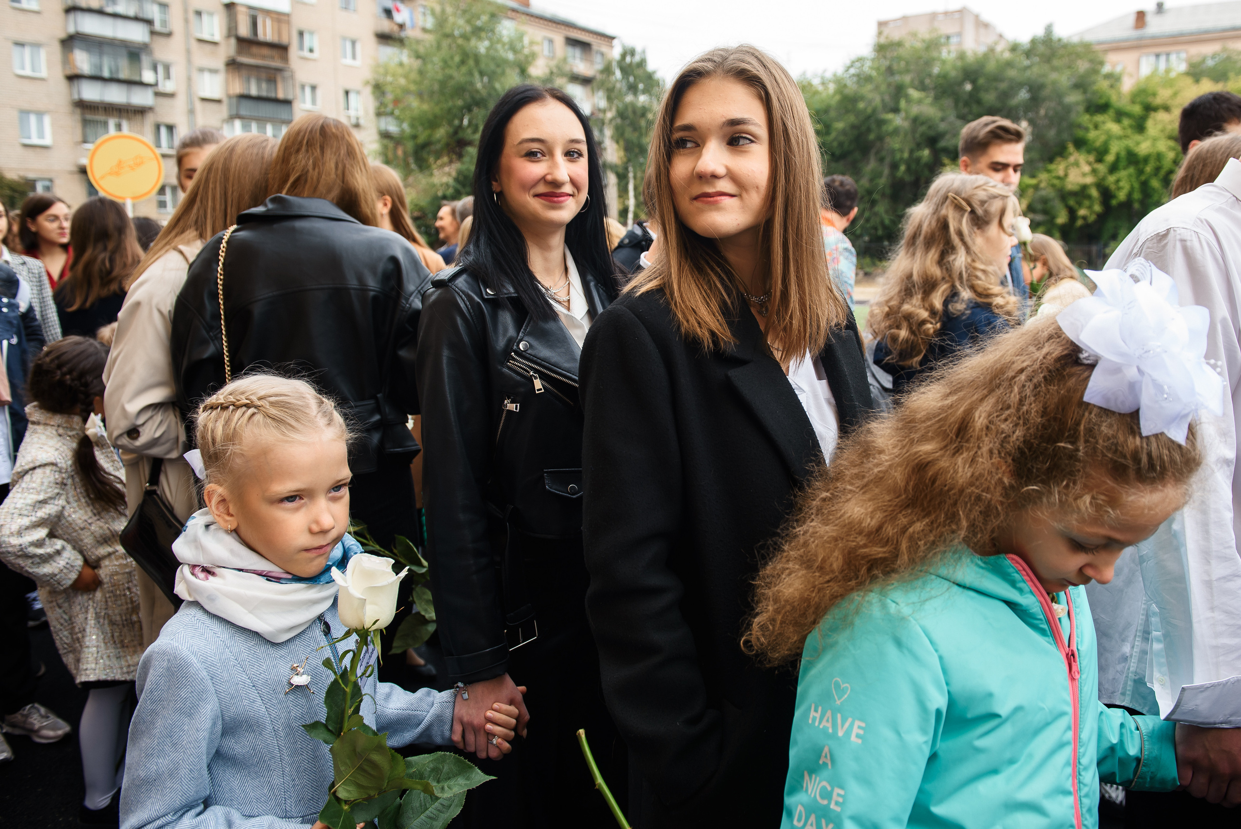 1 сентября 11 класс. Wedding and family photographer USA