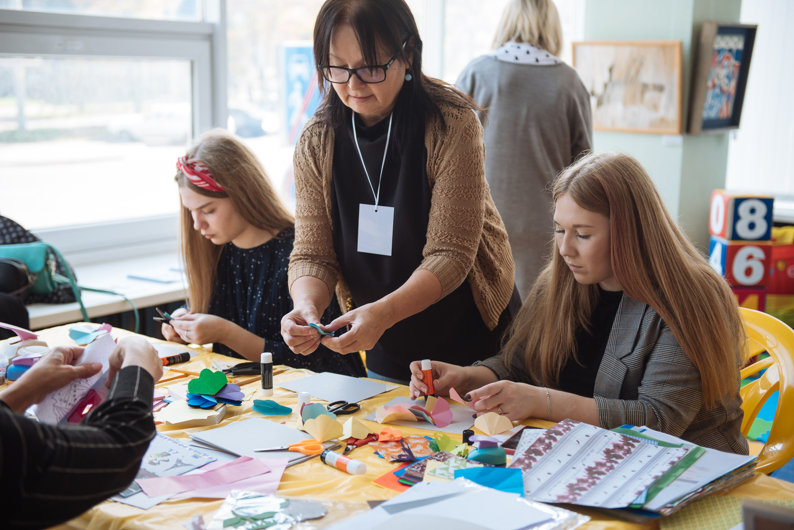 Южноуральская книжная выставка-ярмарка в Союзе Художников, Челябинск. Свадебный и просто хороший фотограф в Челябинске