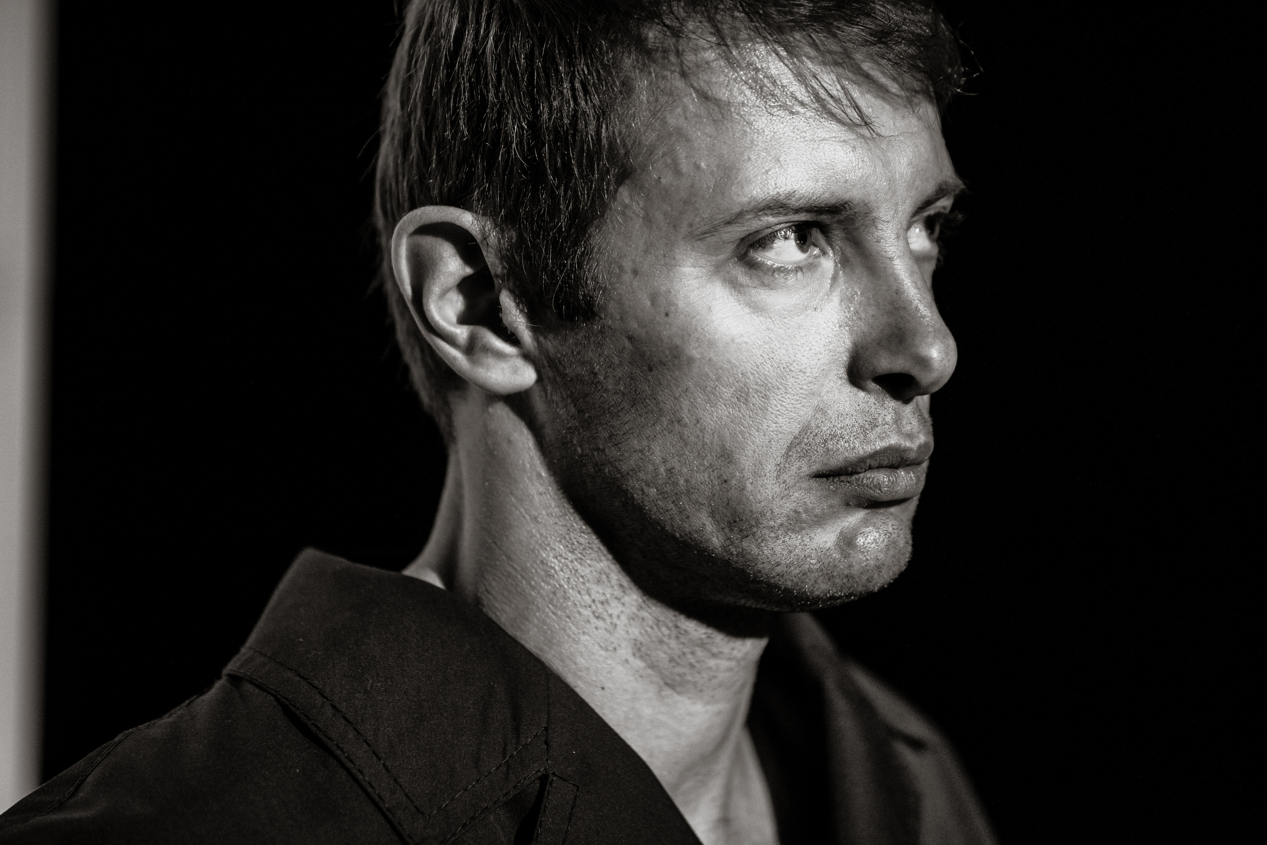 Спектакль «Я танцую как дебил». Wedding and family photographer USA