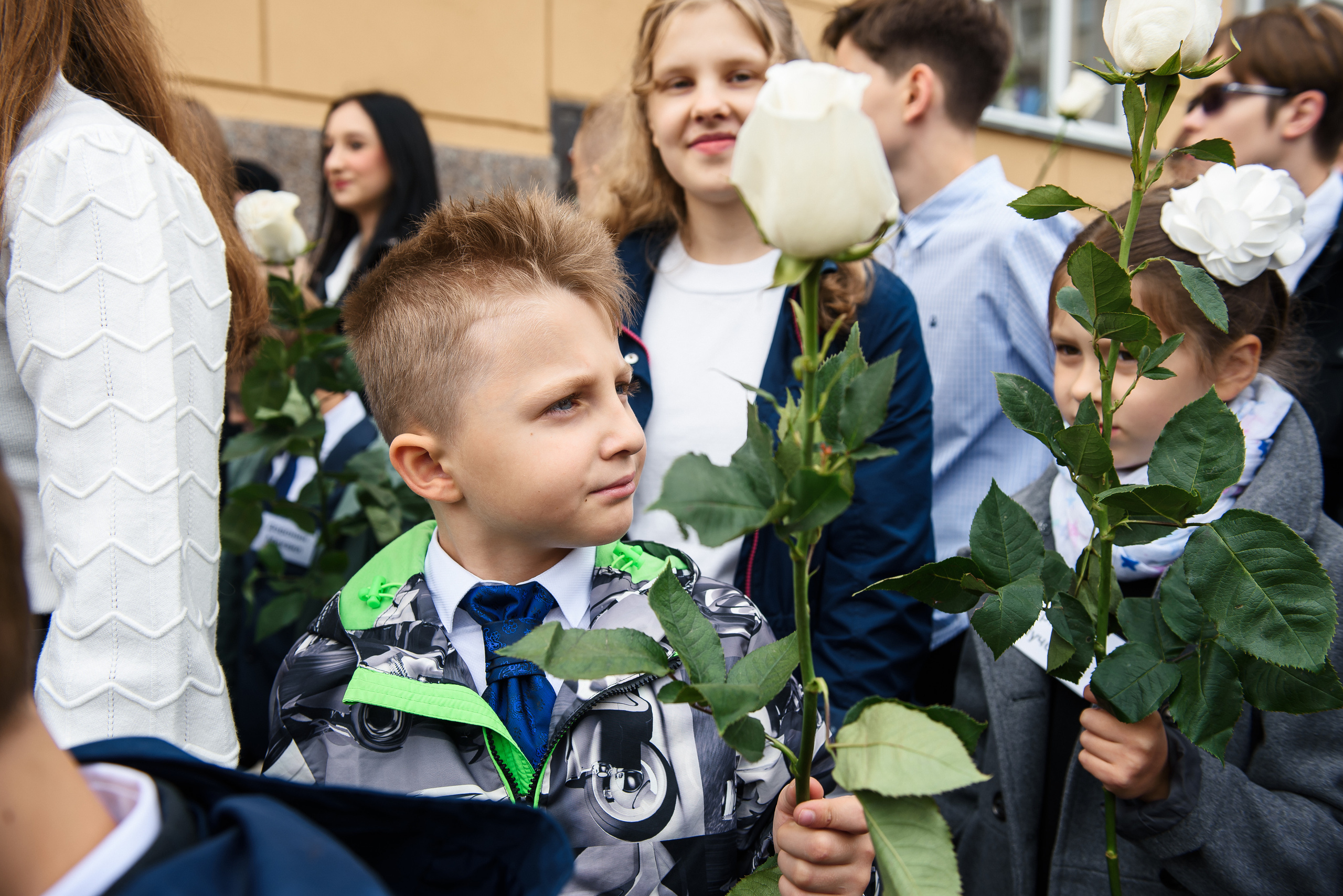 1 сентября 11 класс. Wedding and family photographer USA