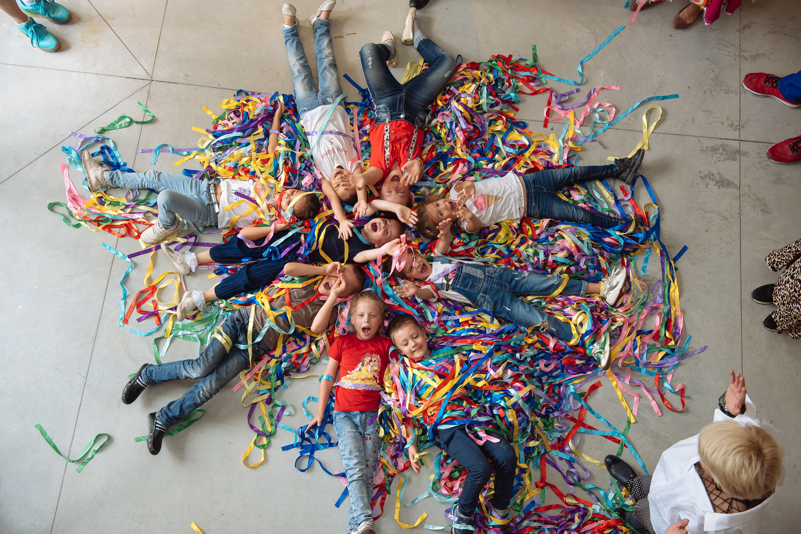 Фотосъемка детского дня рождения (5 лет), гончарная мастерская Колокол. Свадебный и просто хороший фотограф в Челябинске