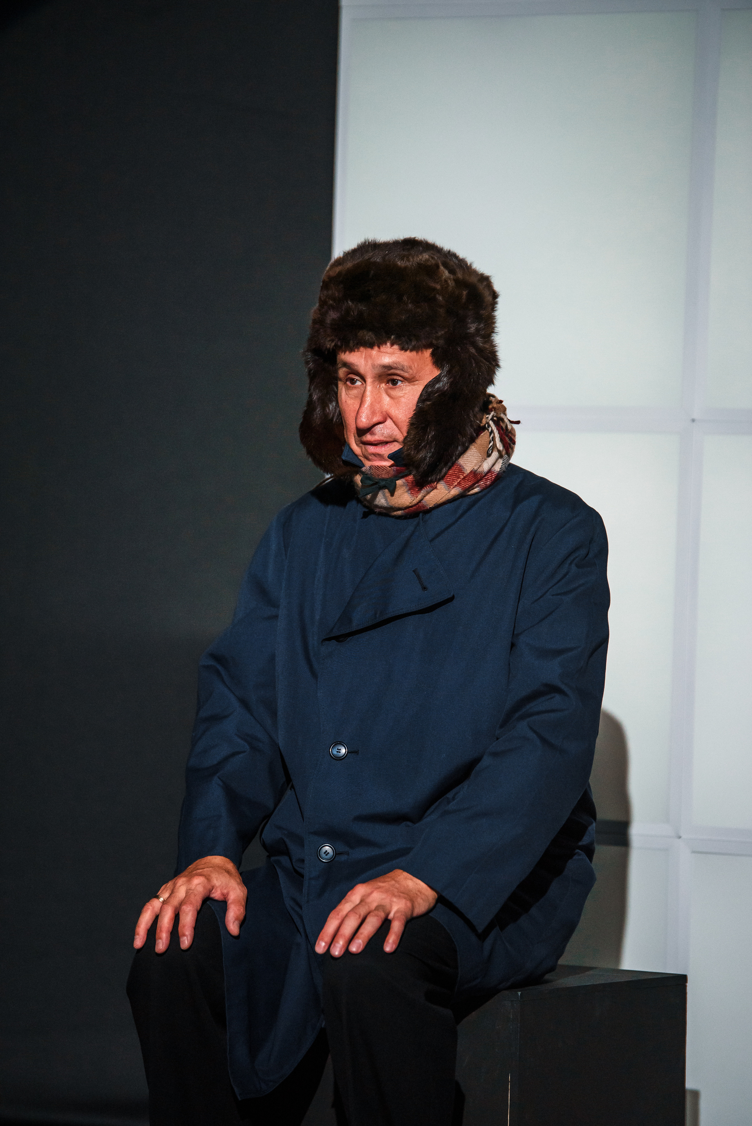 Спектакль «Я танцую как дебил». Wedding and family photographer USA