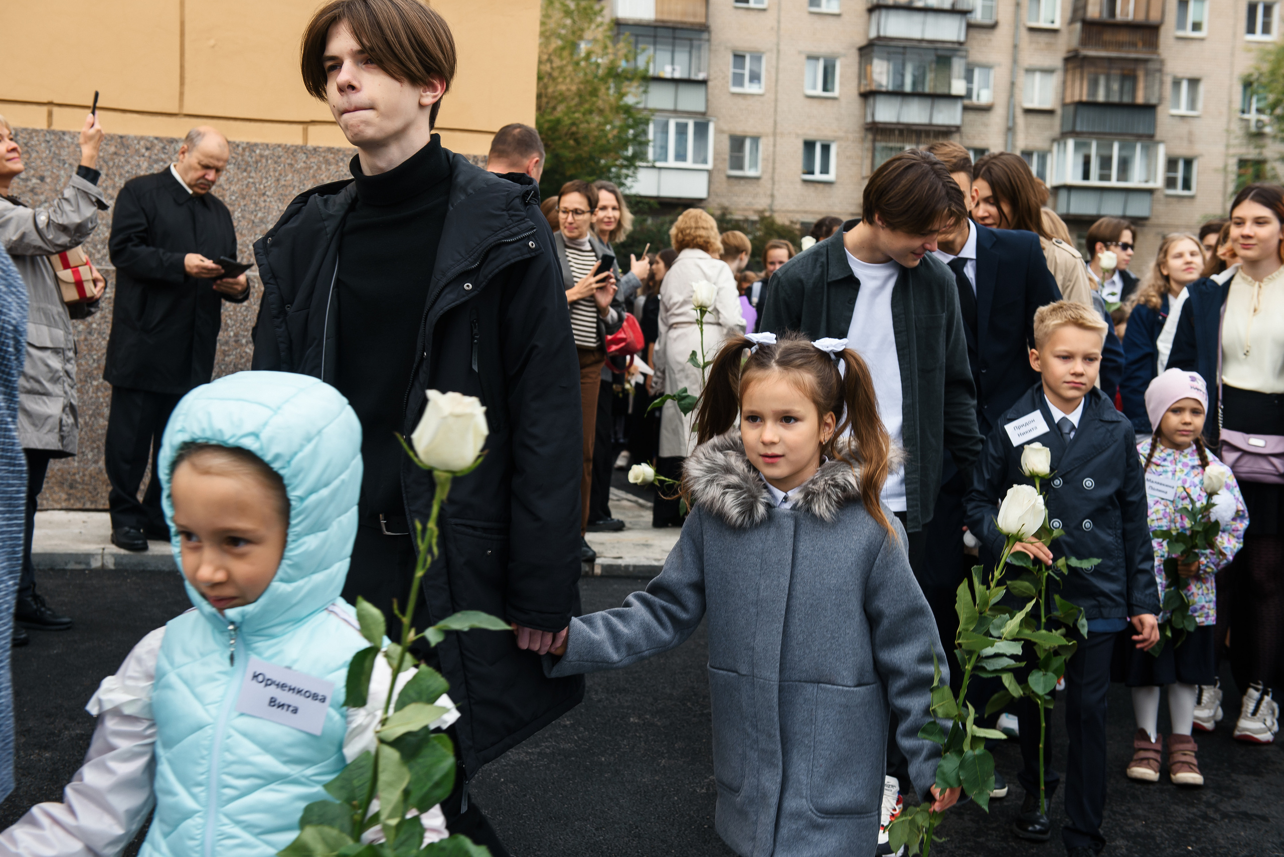 1 сентября 11 класс. Wedding and family photographer USA